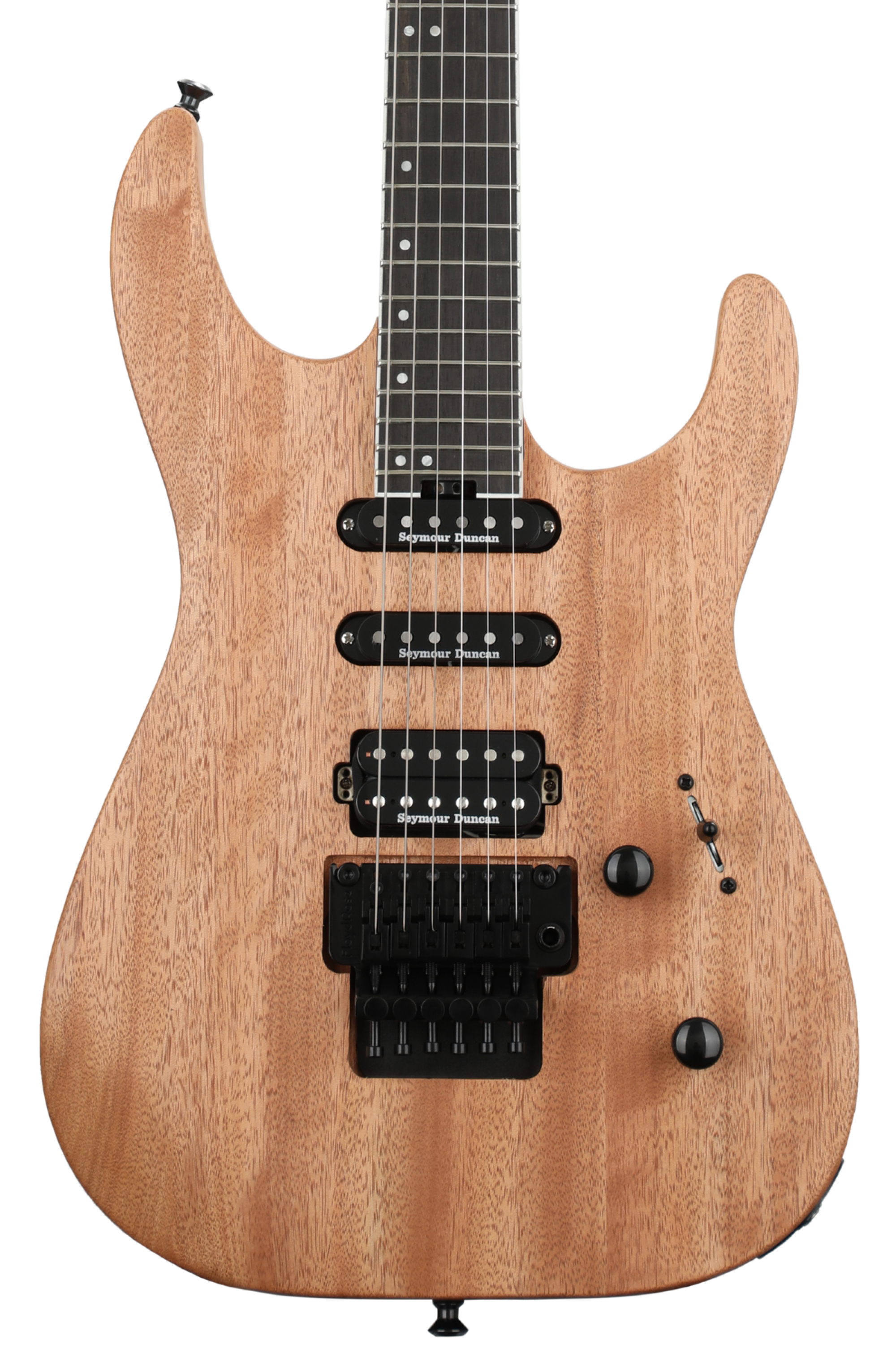 Jackson Pro Series Okoume Dinky DK3 - Natural