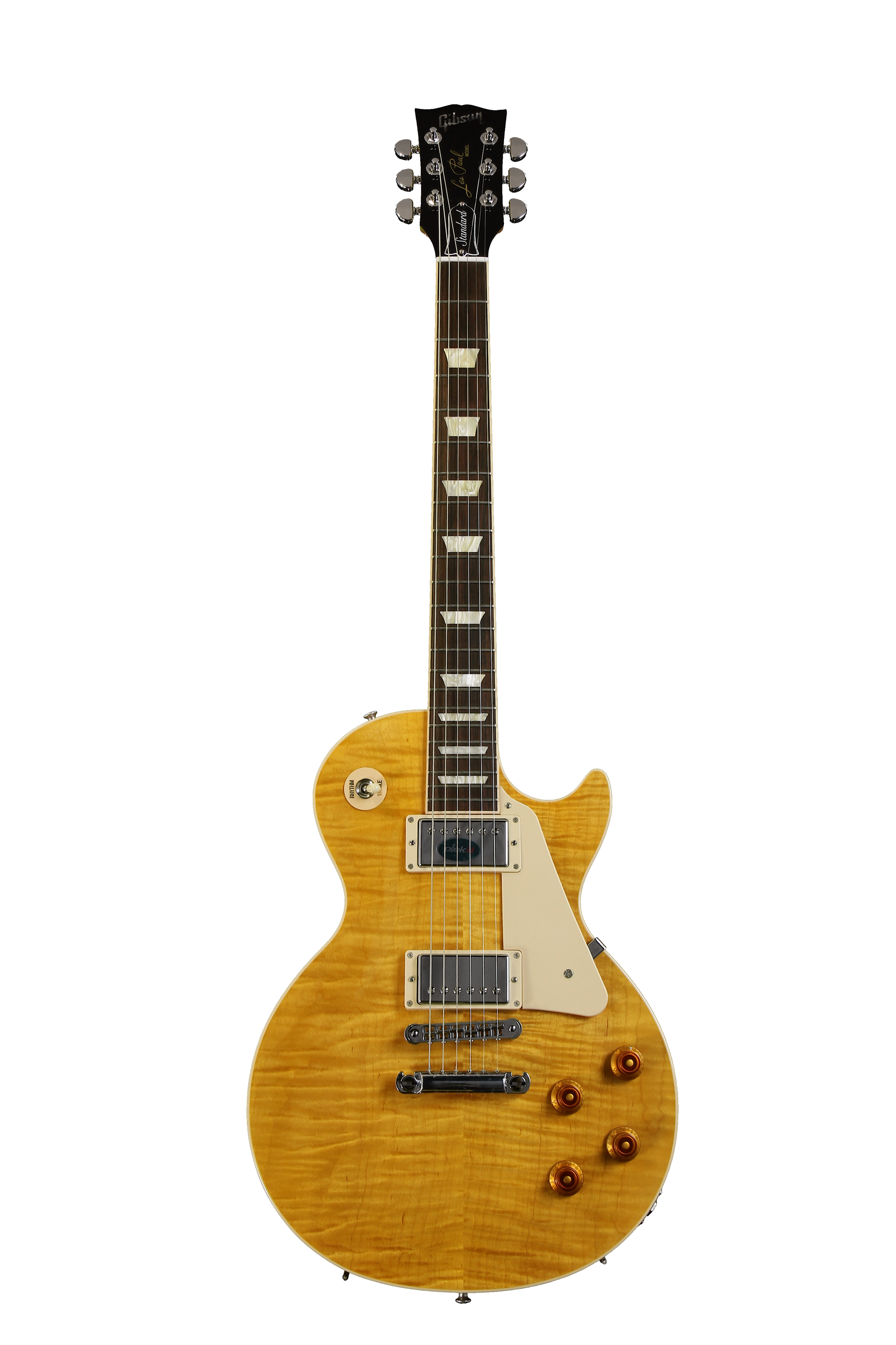 2013年製 Gibson Les Paul Standard Gibson 2013 Les Paul Standard Electric Guitar Desert Burst