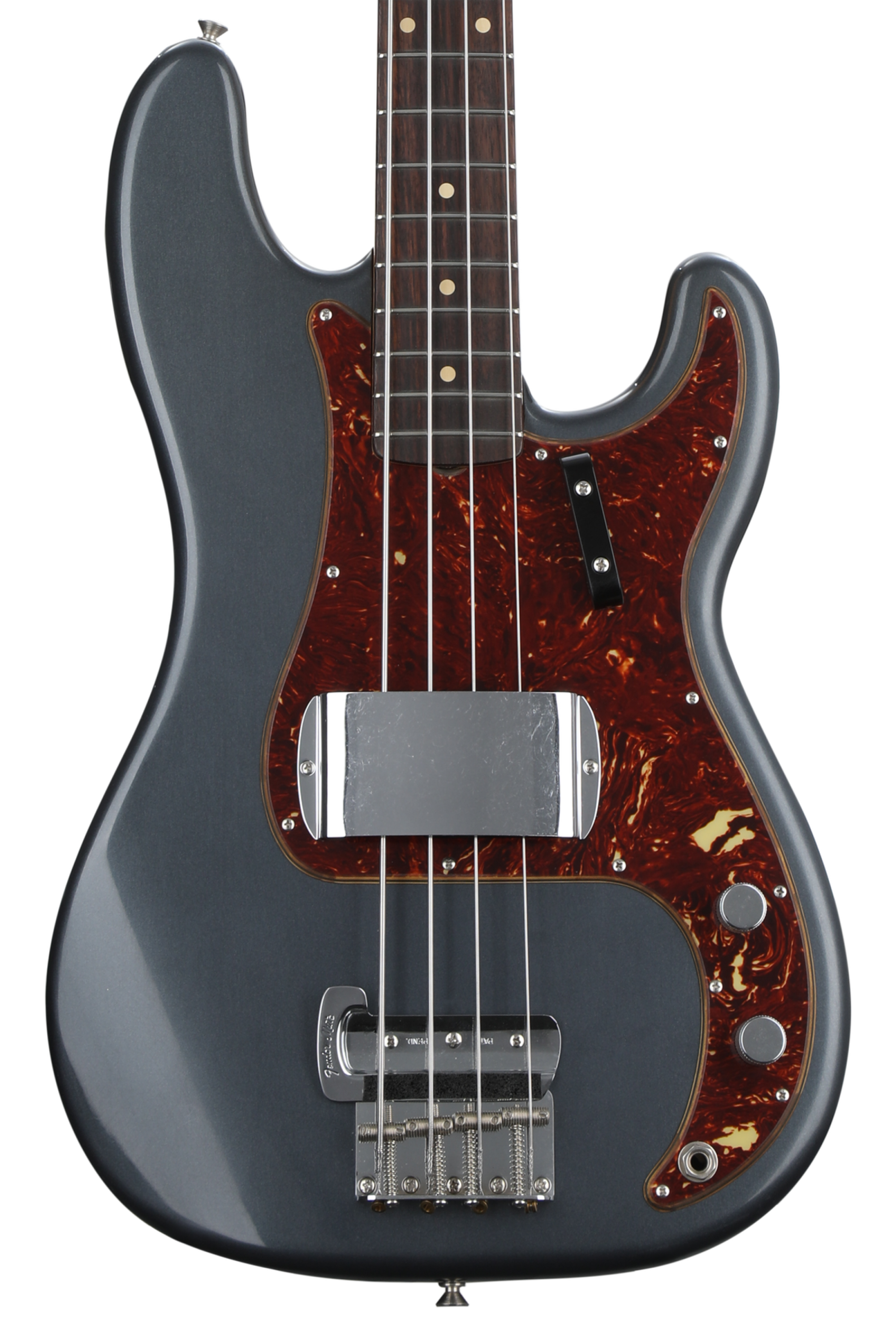 Lakland USA 44-94 初期仕様 Lakland USA 44-94 Model 1994 - Sunburst.Serial #001