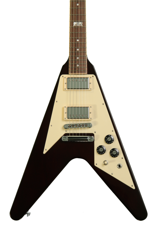 Gibson Flying V - Wikipedia