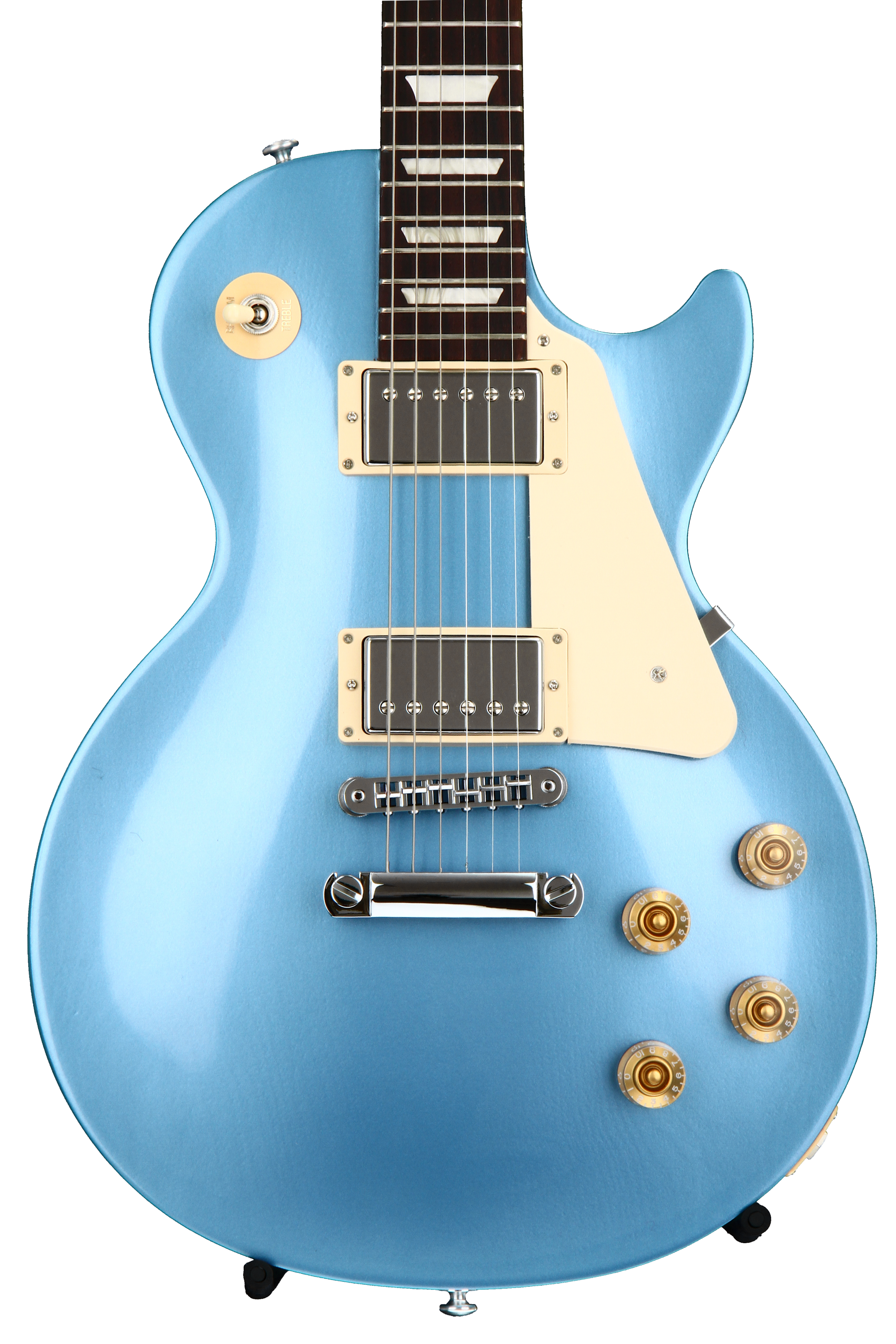 Gibson Les Paul Studio 2016, High Performance - Ebony