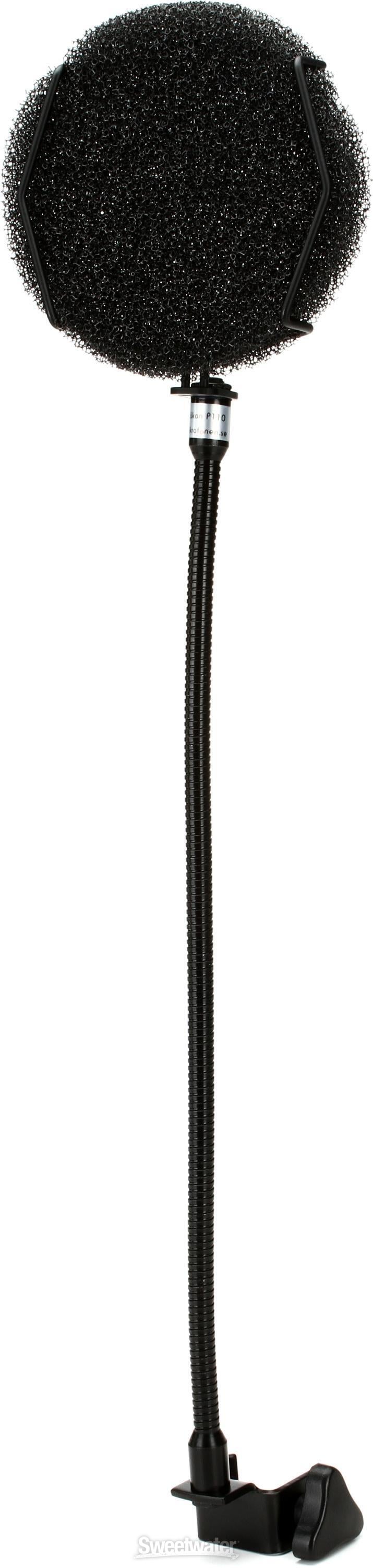 hakan P110 ポップフィルター 71OWk6VS9KL.jpg_BO30,255,255,
