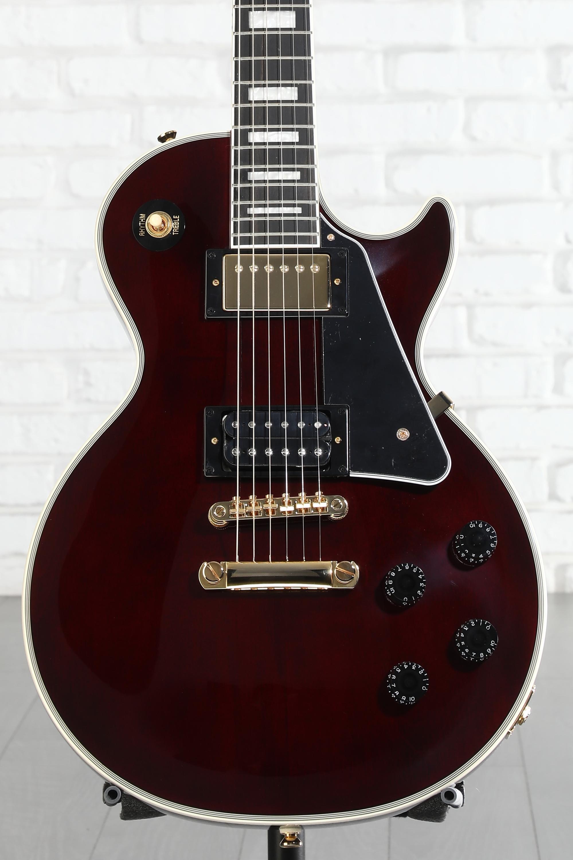 Epiphone Jerry Cantrell 