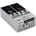 Photo of Behringer Ultra-DI DI20 2-channel Active Direct Box / Splitter
