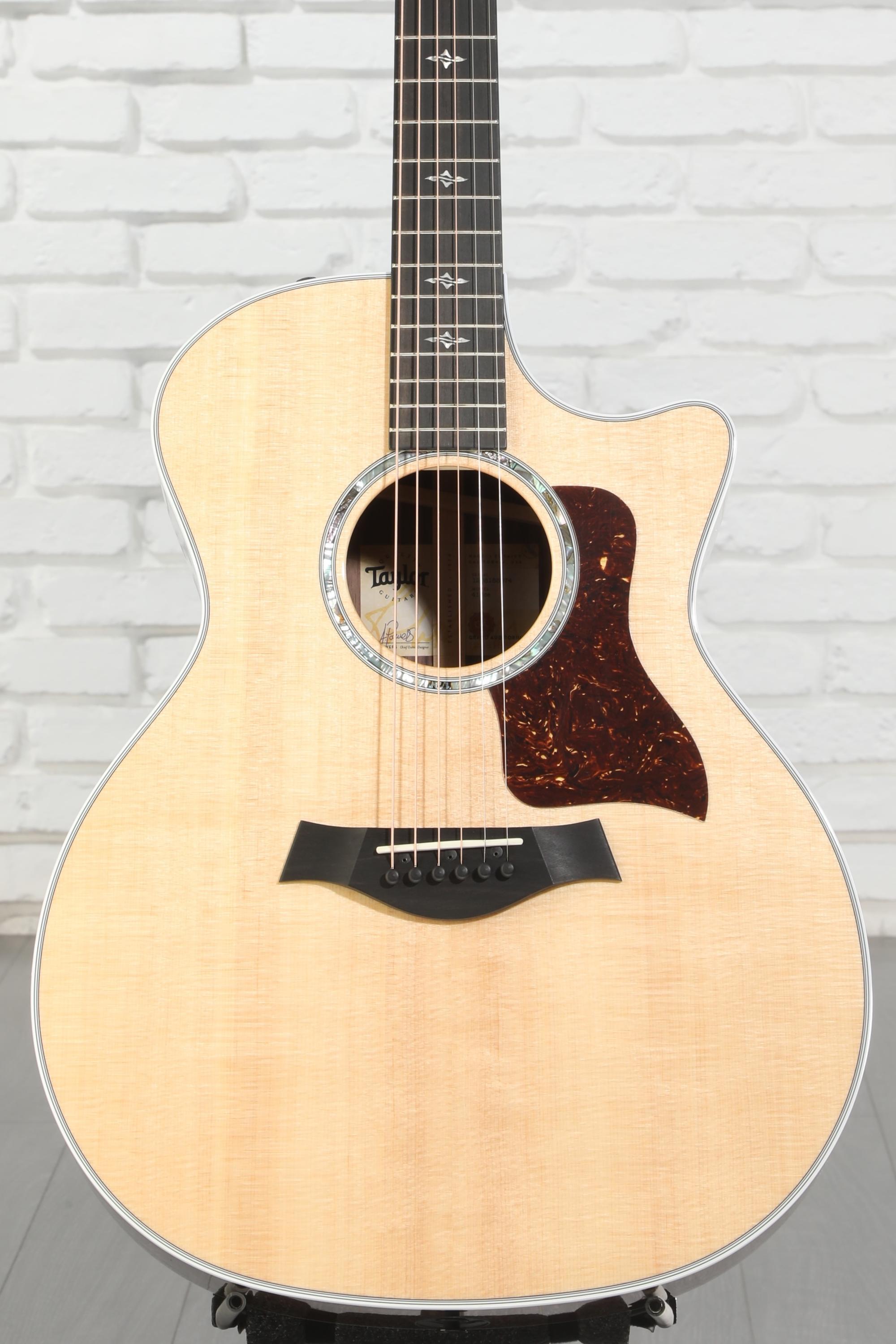 ギター Taylor 414ce Platinum Taylor 414ce V-Class Special-Edition Grand Auditorium