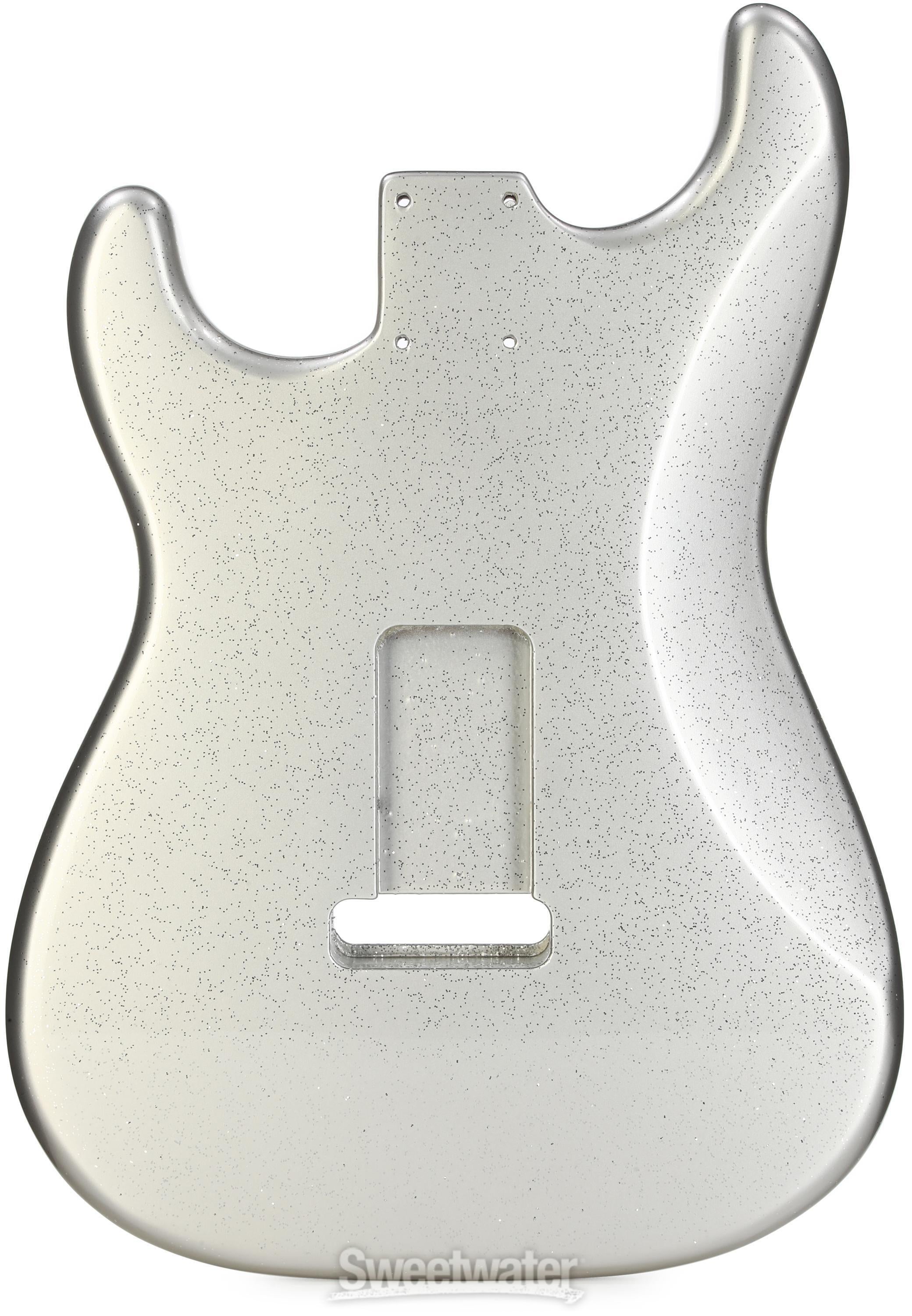 ギター Stratocaster body fender contemporary stratocaster body Japan | eBay