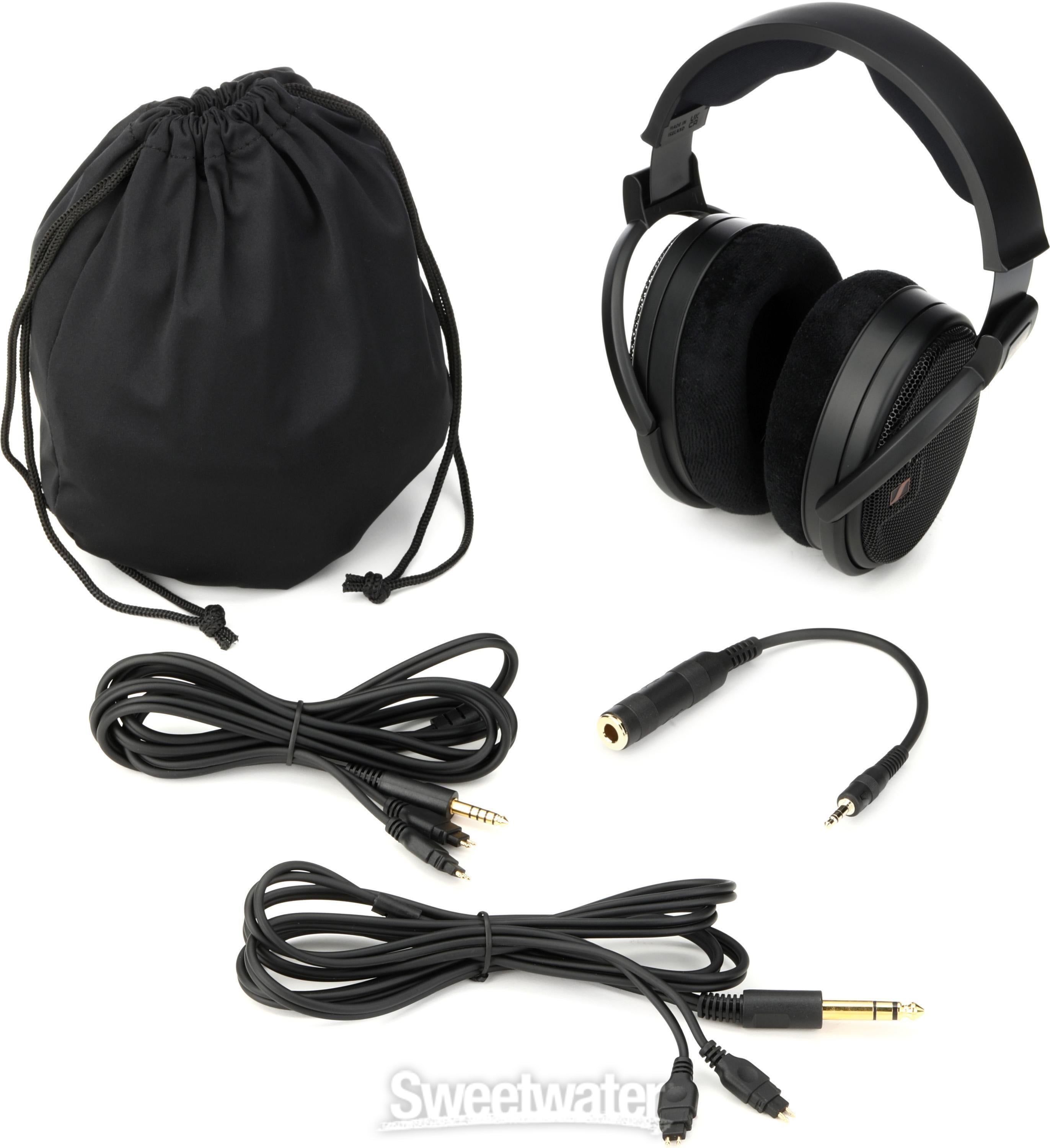 Sennhesier HD 660S2 Open-back Headphones