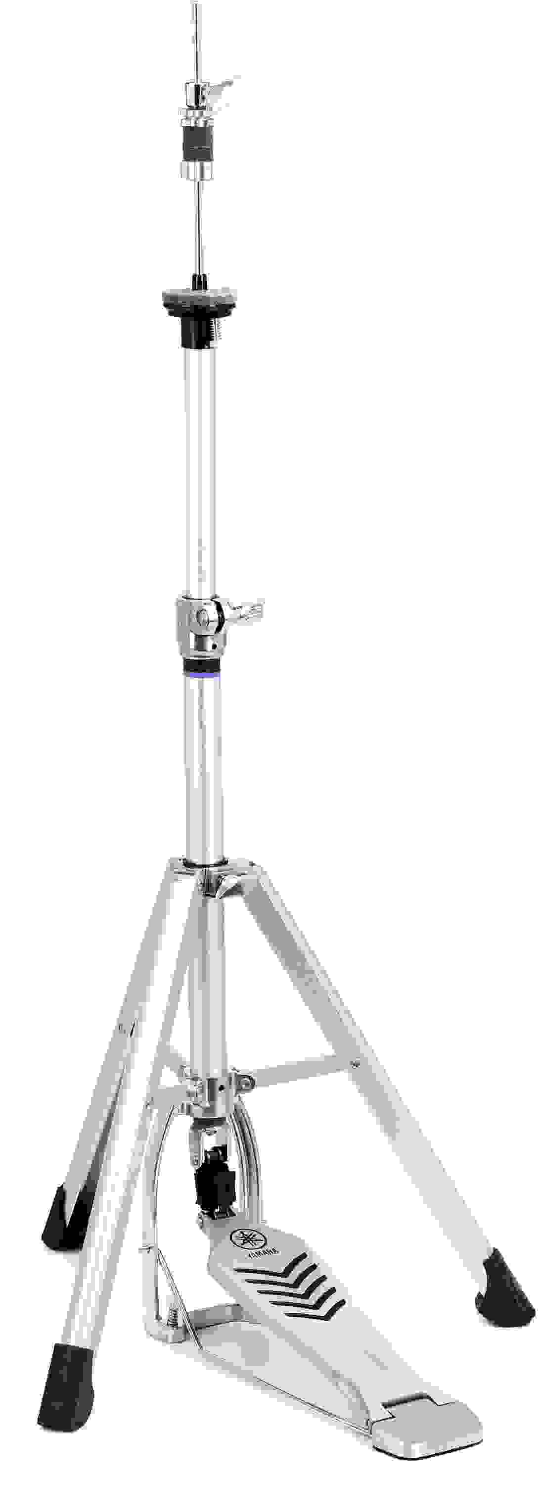 Yamaha HHS3 Crosstown Advanced Lightweight Hihat Stand Sweetwater