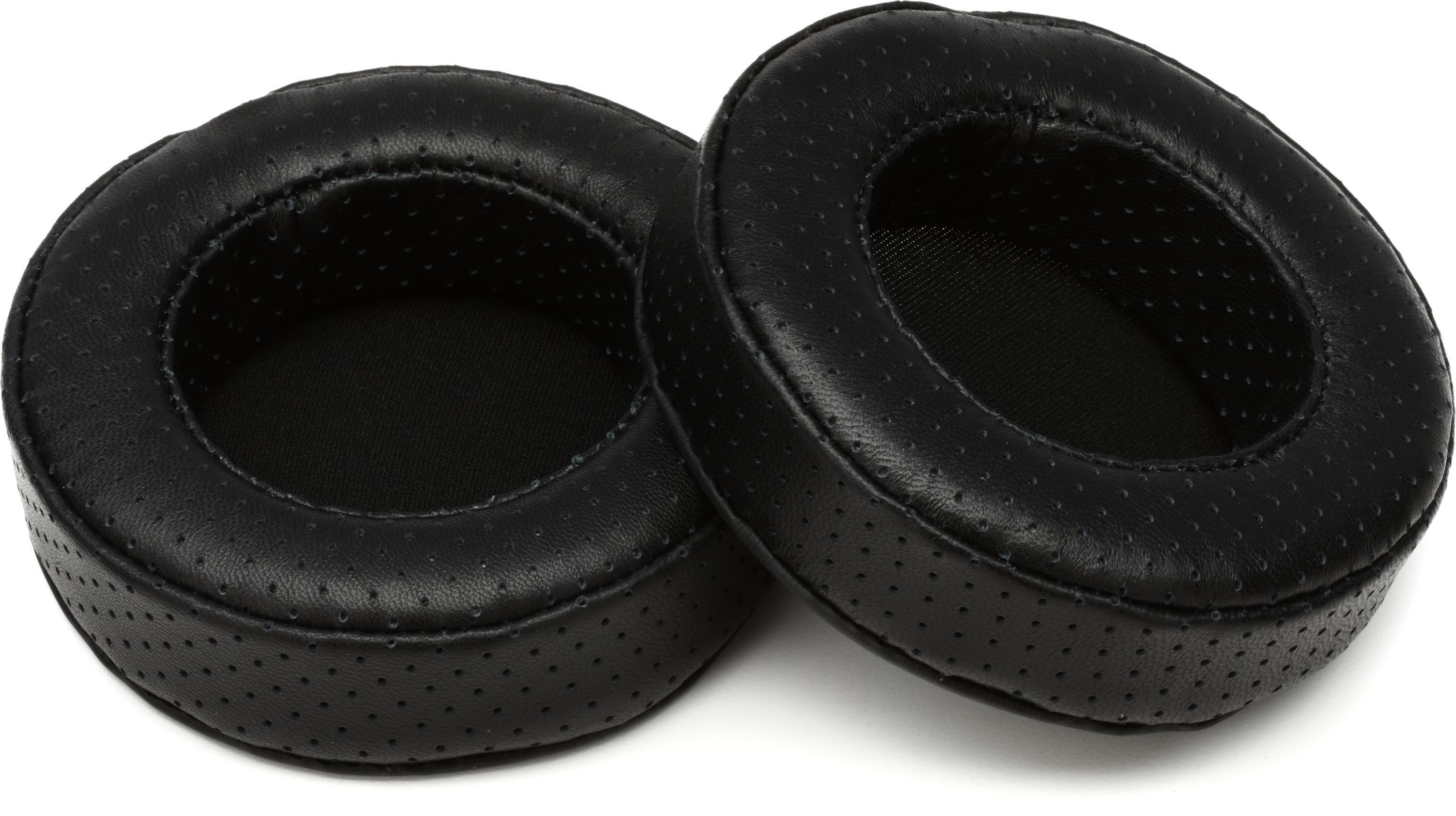 Elite Sheepskin Replacement Ear Pads for Sennheiser HD600 Series Headphones