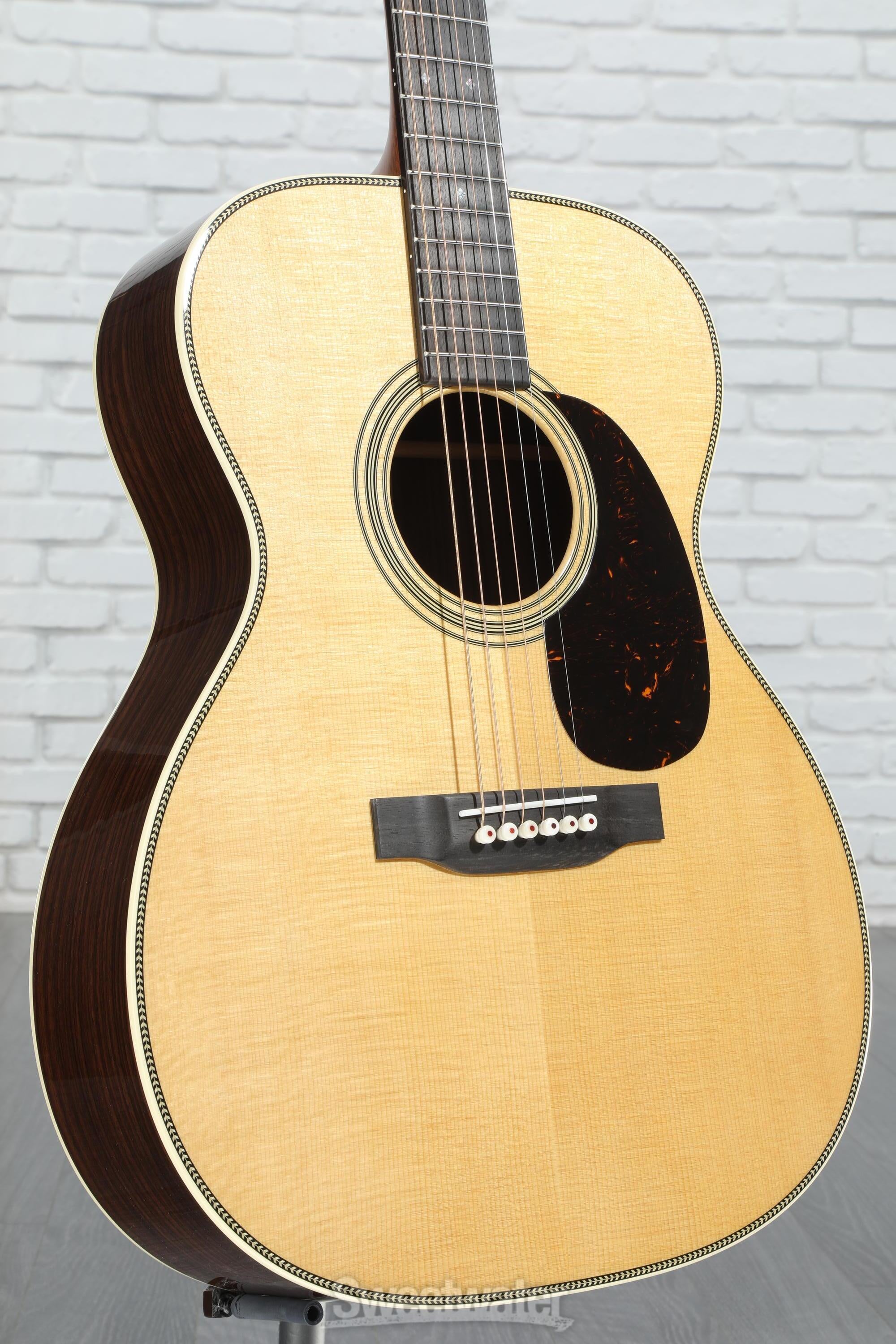 Martin 000-28 Standard Series