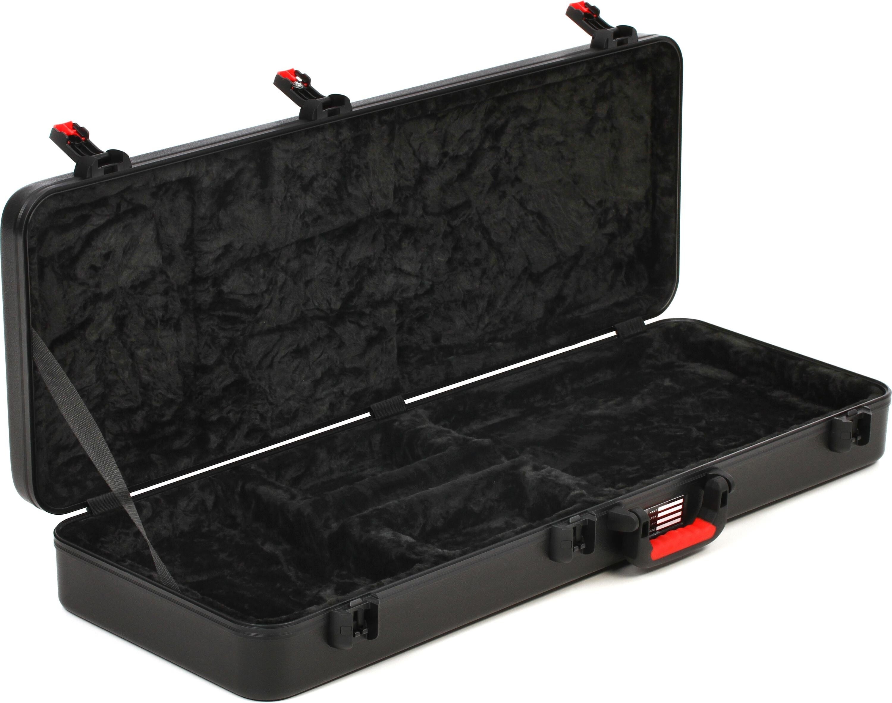 Best guitar case for stratocaster new arrivals