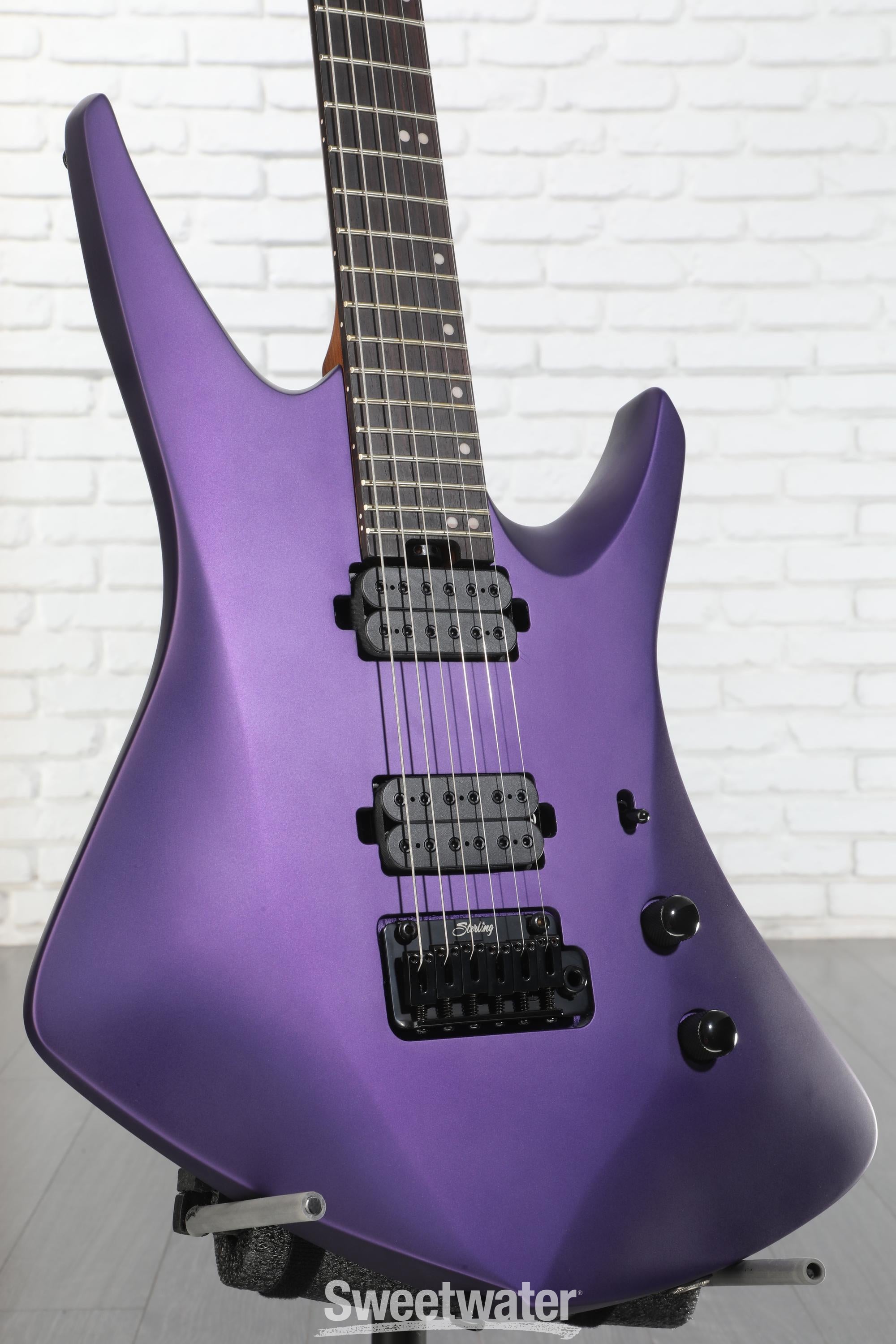 ギター Sterling By Musicman KAIZEN6 Kaizen | Guitars | Sterling by Music Man