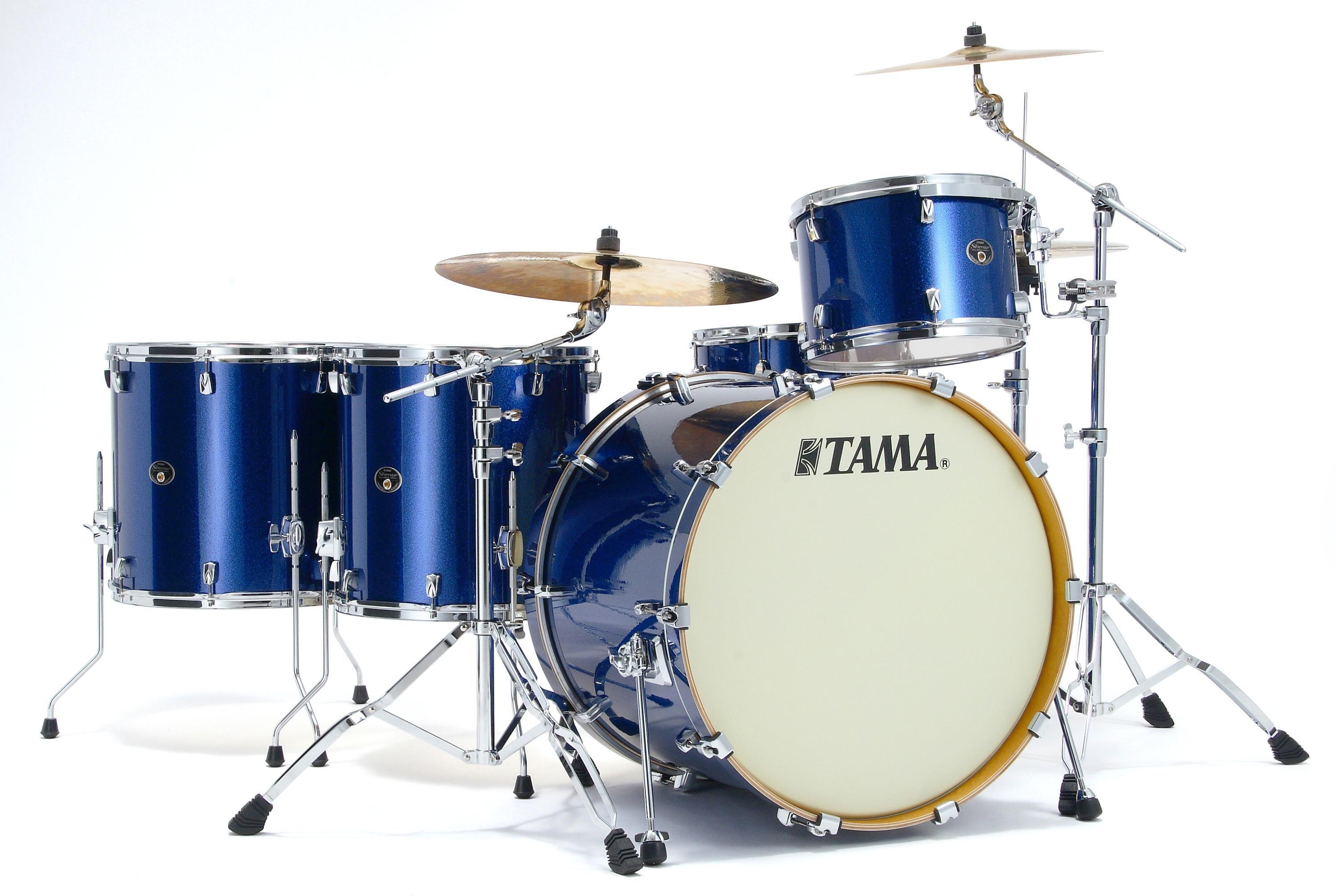 Tama VK54ZGRS - 5pc 24