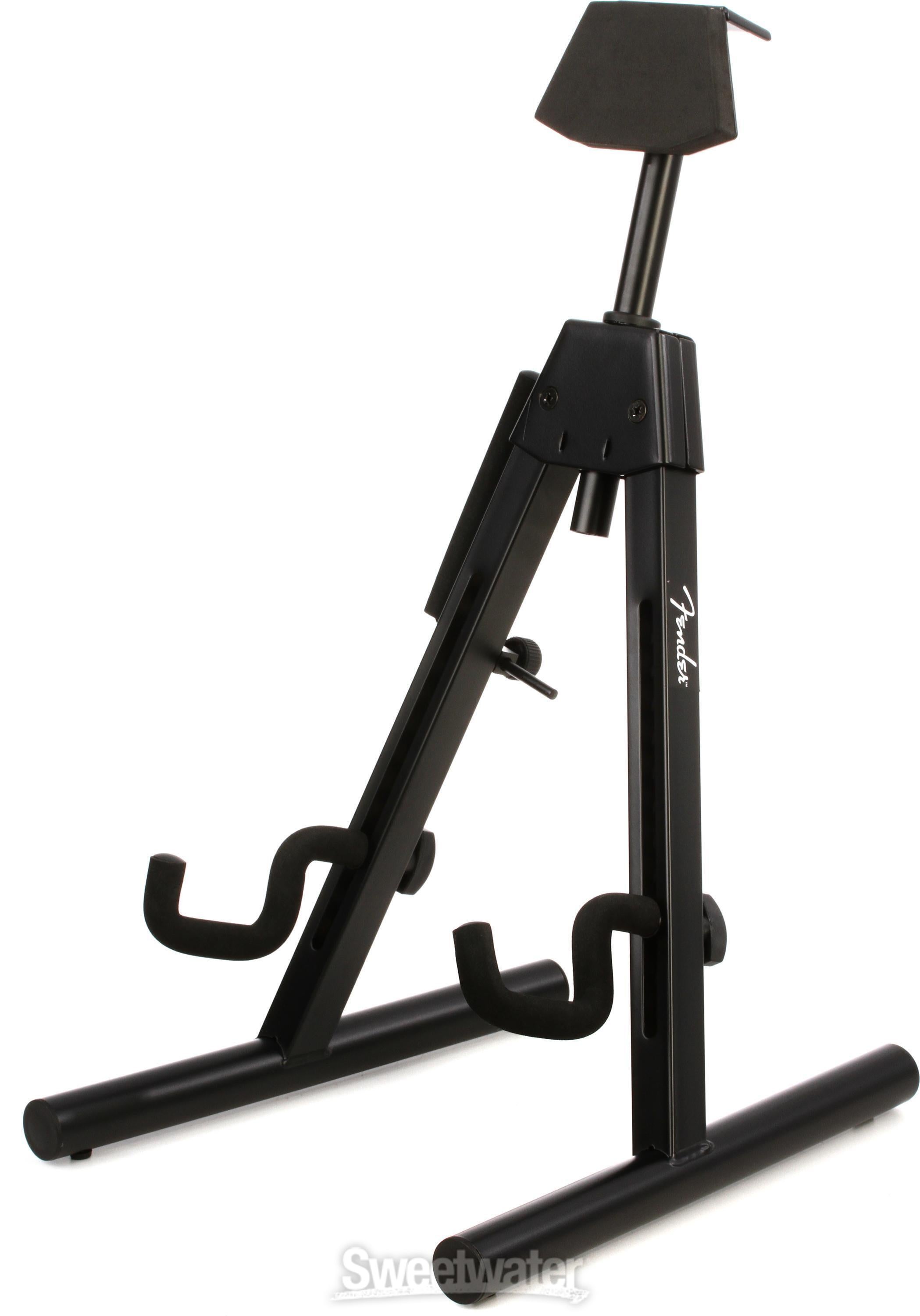 Fender Universal A frame Electric Stand Sweetwater