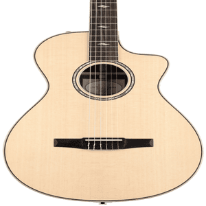 Taylor 814ce-N - Natural Sitka Spruce | Sweetwater