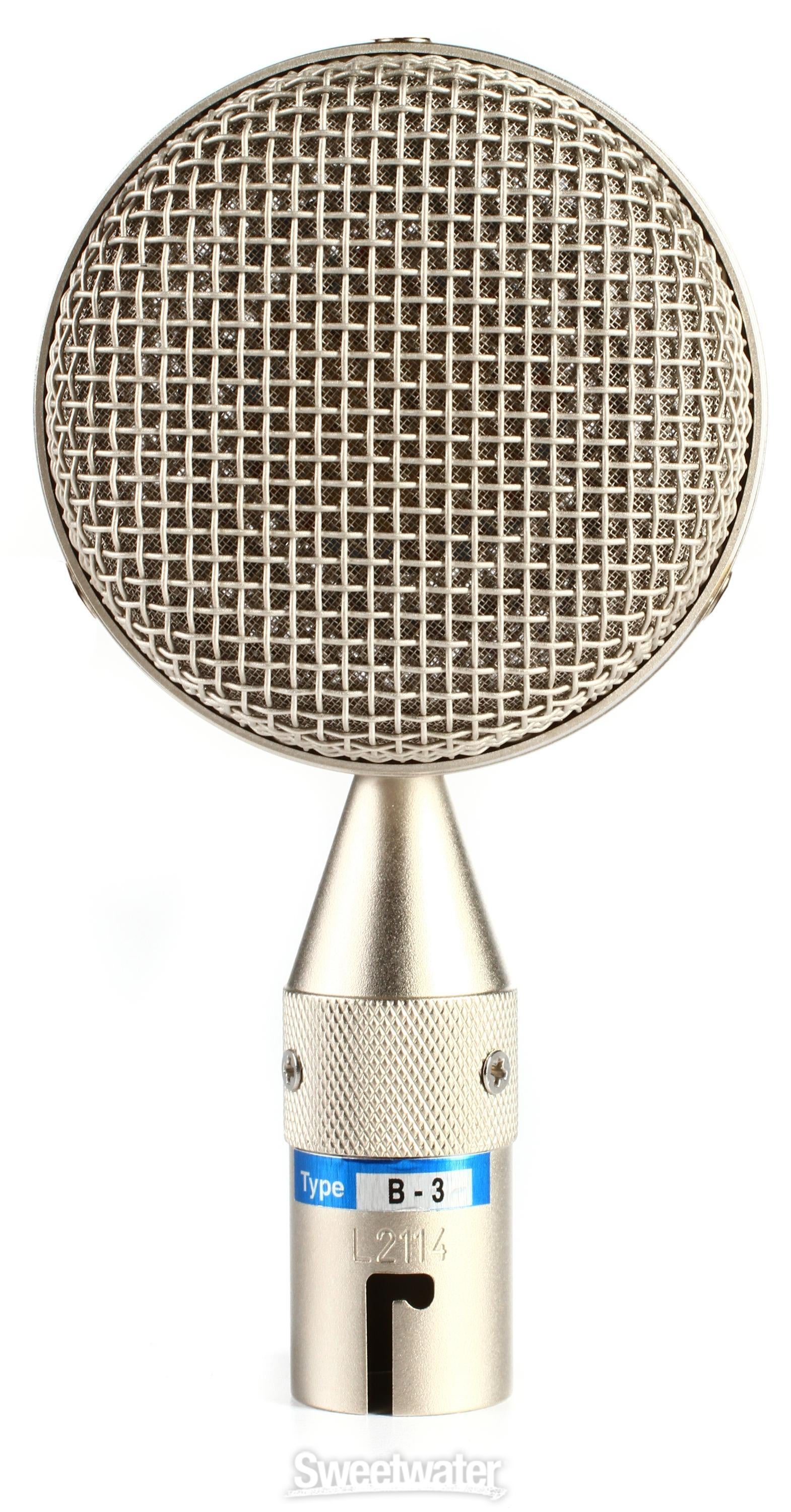 【真空管】Blue Bottle Microphones +おまけCapsel 真空管】Blue Bottle Microphones +おまけCapsel - メルカリ