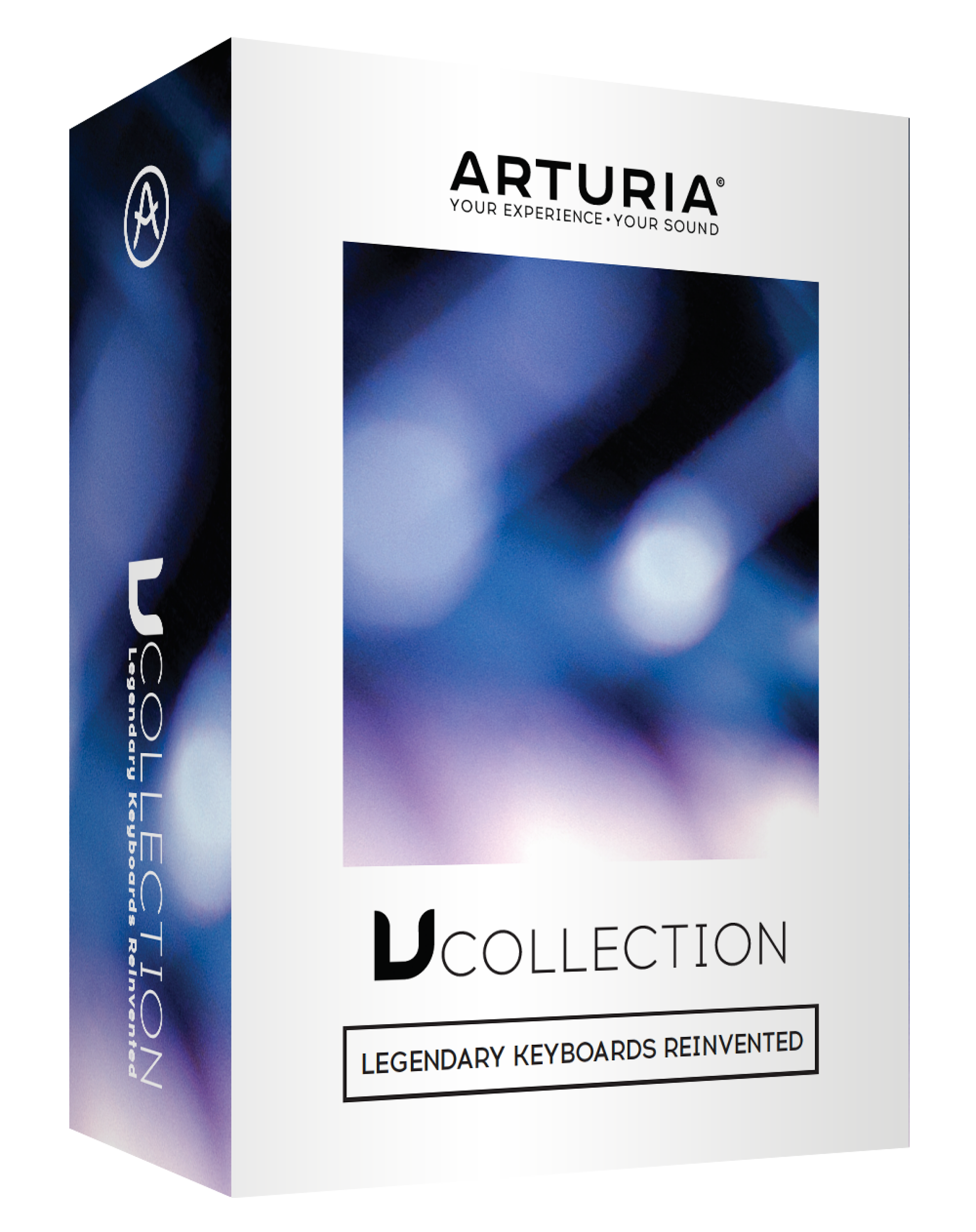 Arturia V Collection 5 Software Instrument Bundle (download