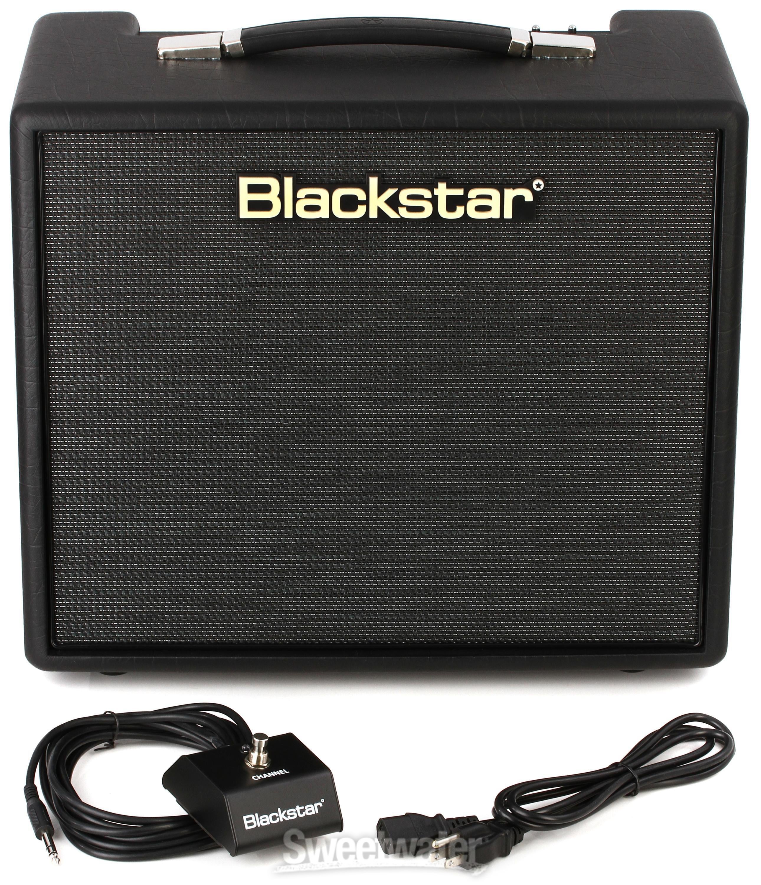 Blackstar Artist 10th Anniversary 1x12 inch 10-watt Tube Combo Amp