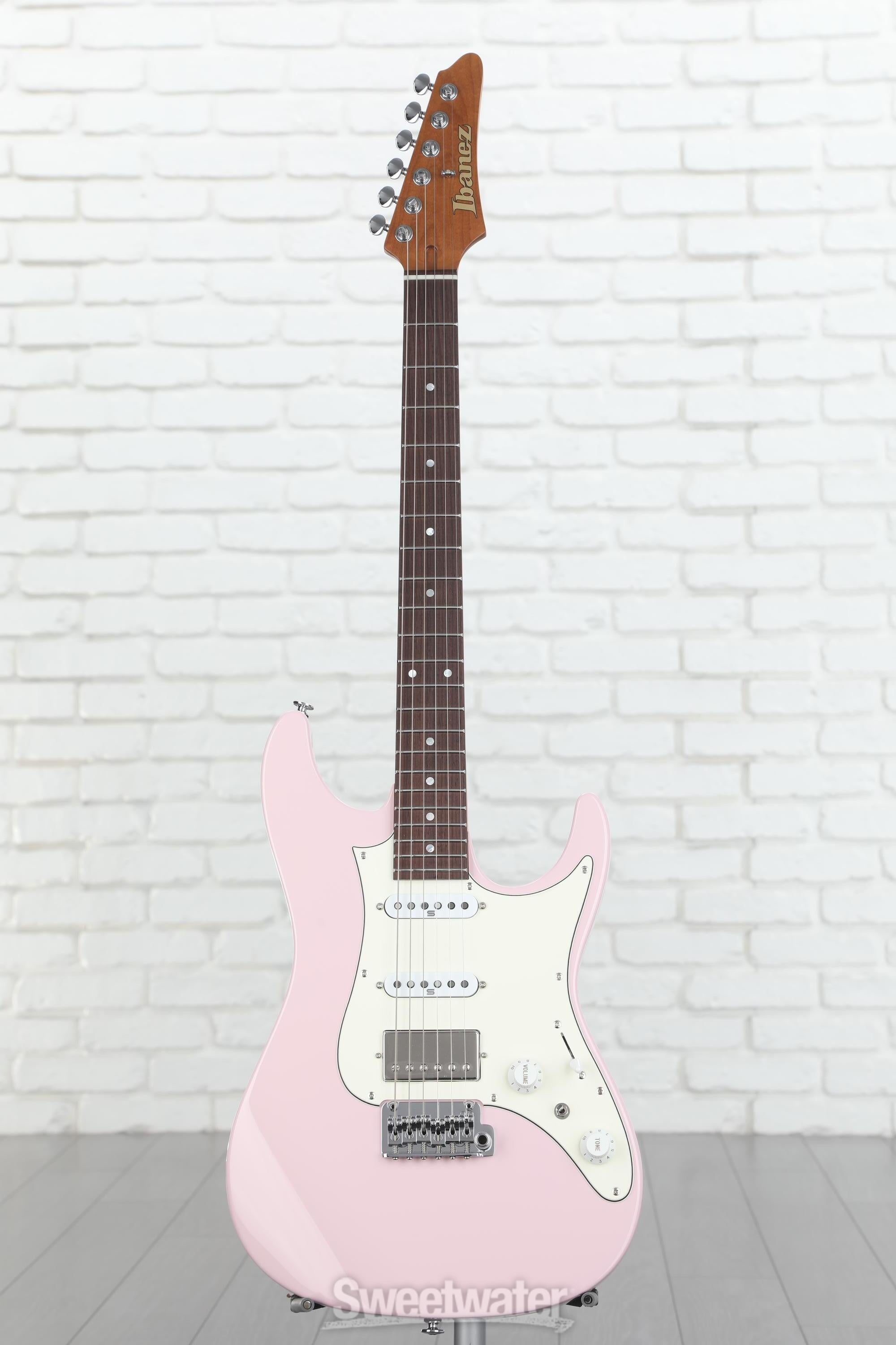 Ibanez Az2204nw-Ppk | eBay