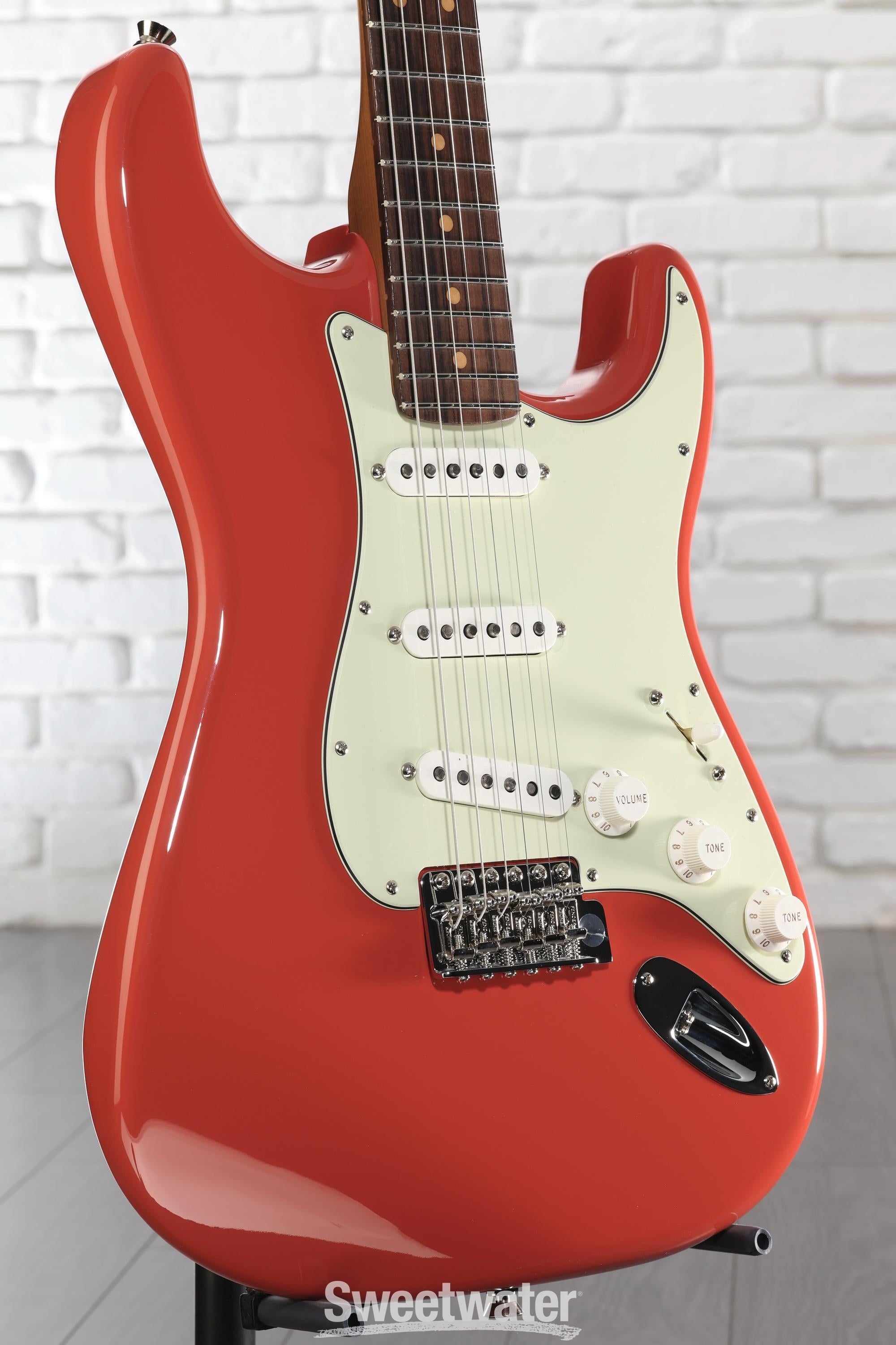 Fender American Professional II GT11 Stratocaster Electric Guitar