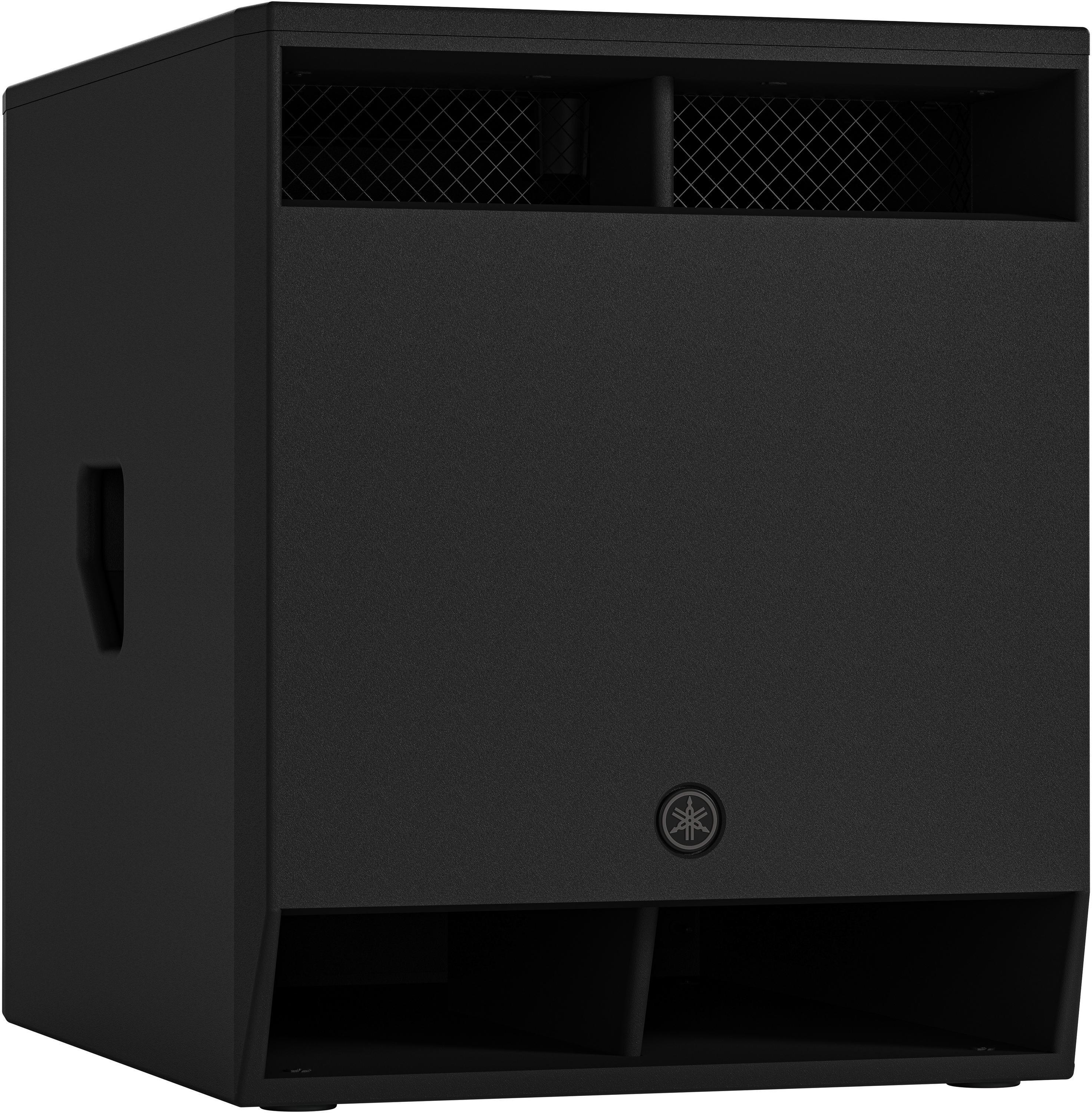 Photo of Yamaha CXS18mk3 Passive Subwoofer