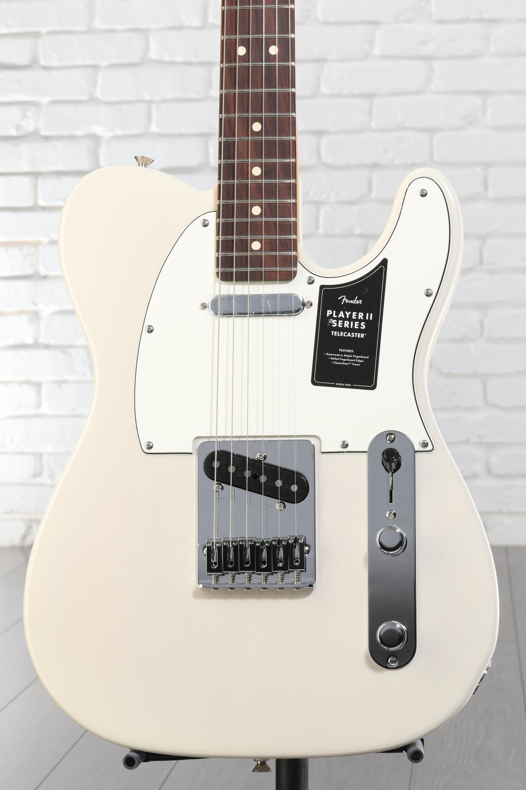 [Igor Giera]Fender Telecaster ホワイト Igor Giera]Fender Telecaster ホワイト Igor Giera]Fender Telecaster