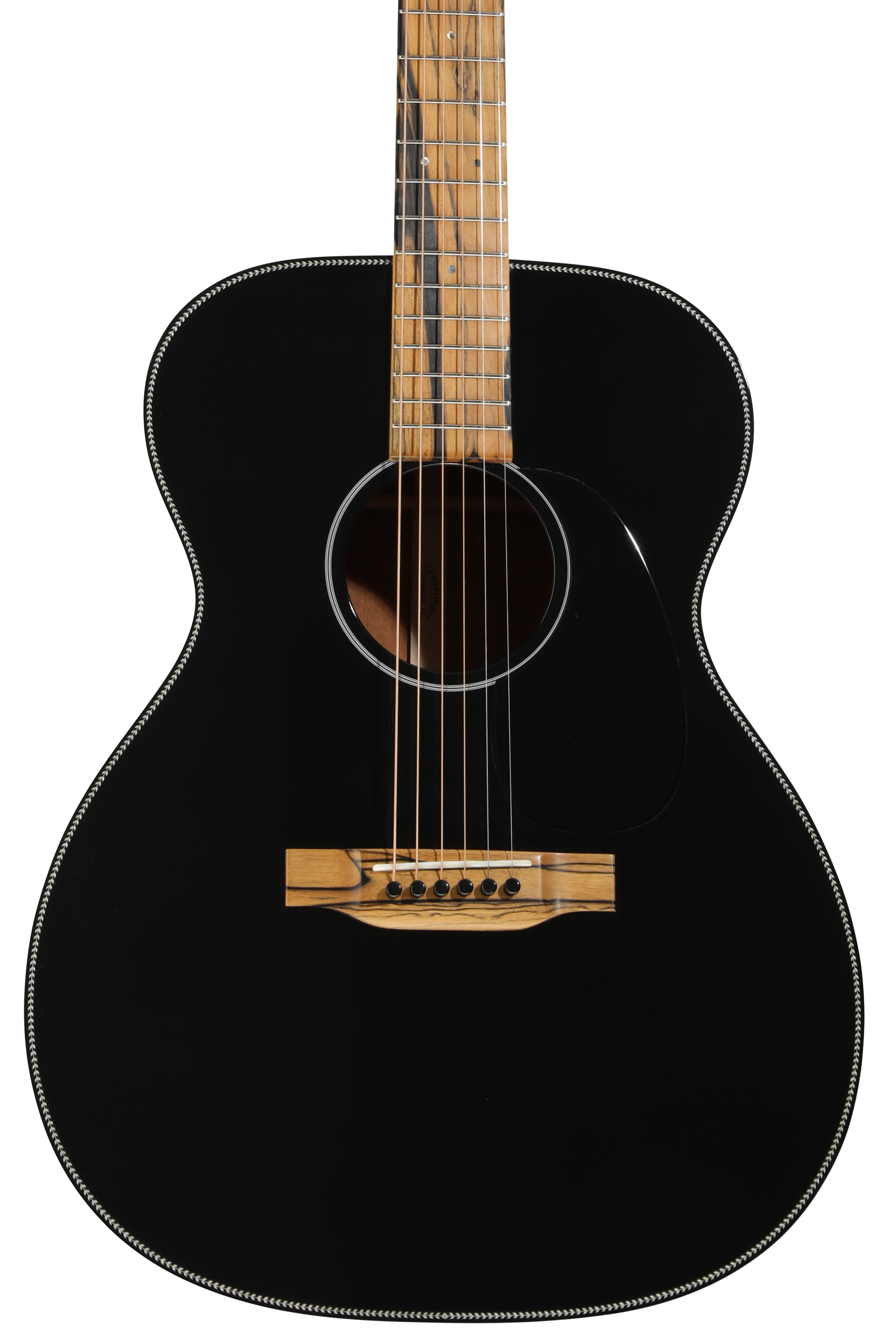 ギター Martin Custom OM Martin Custom Shop 18 Style OM Acoustic