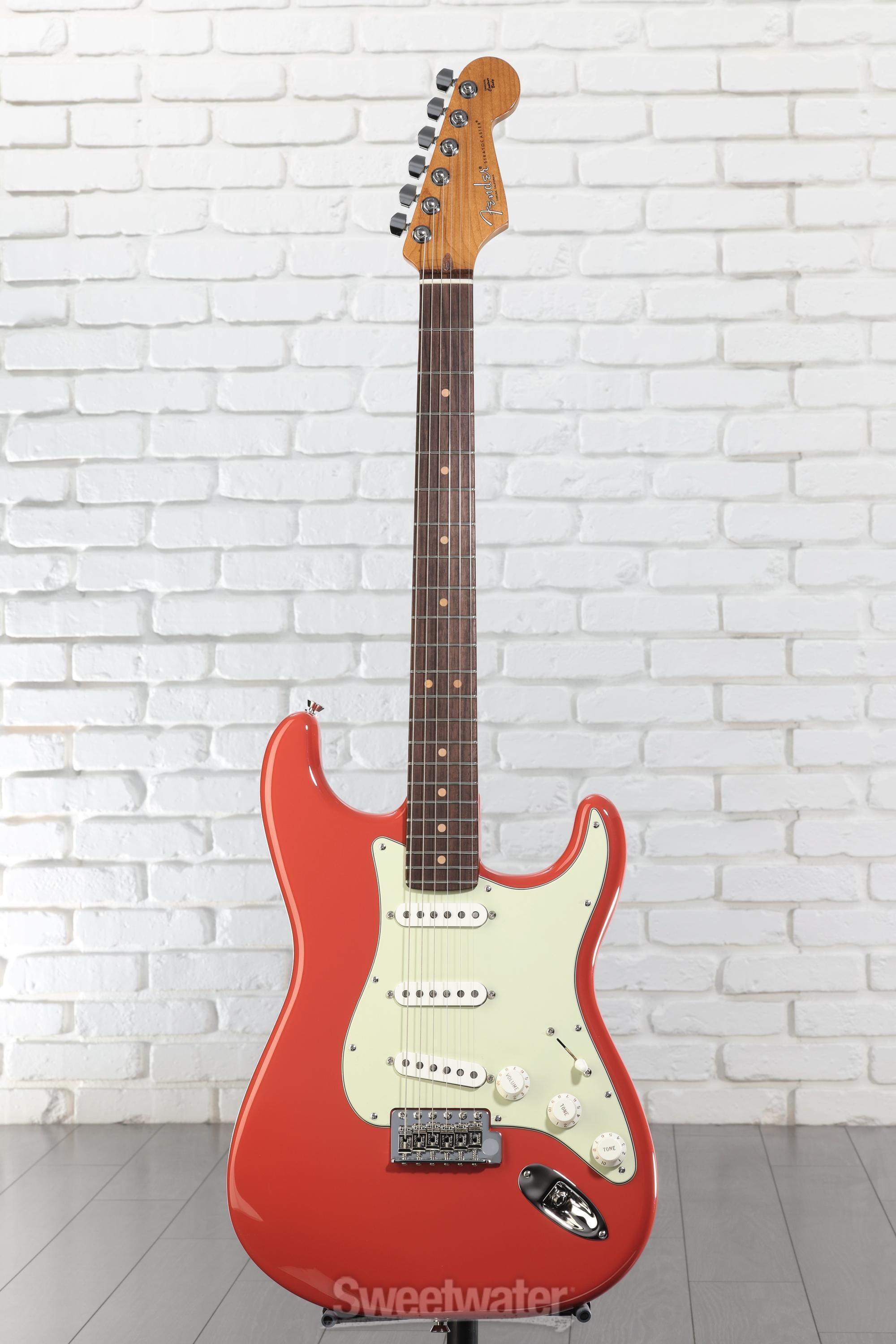 Fender American Professional II GT11 Stratocaster Electric Guitar