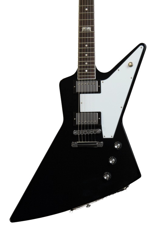 Gibson Explorer 120 - Ebony