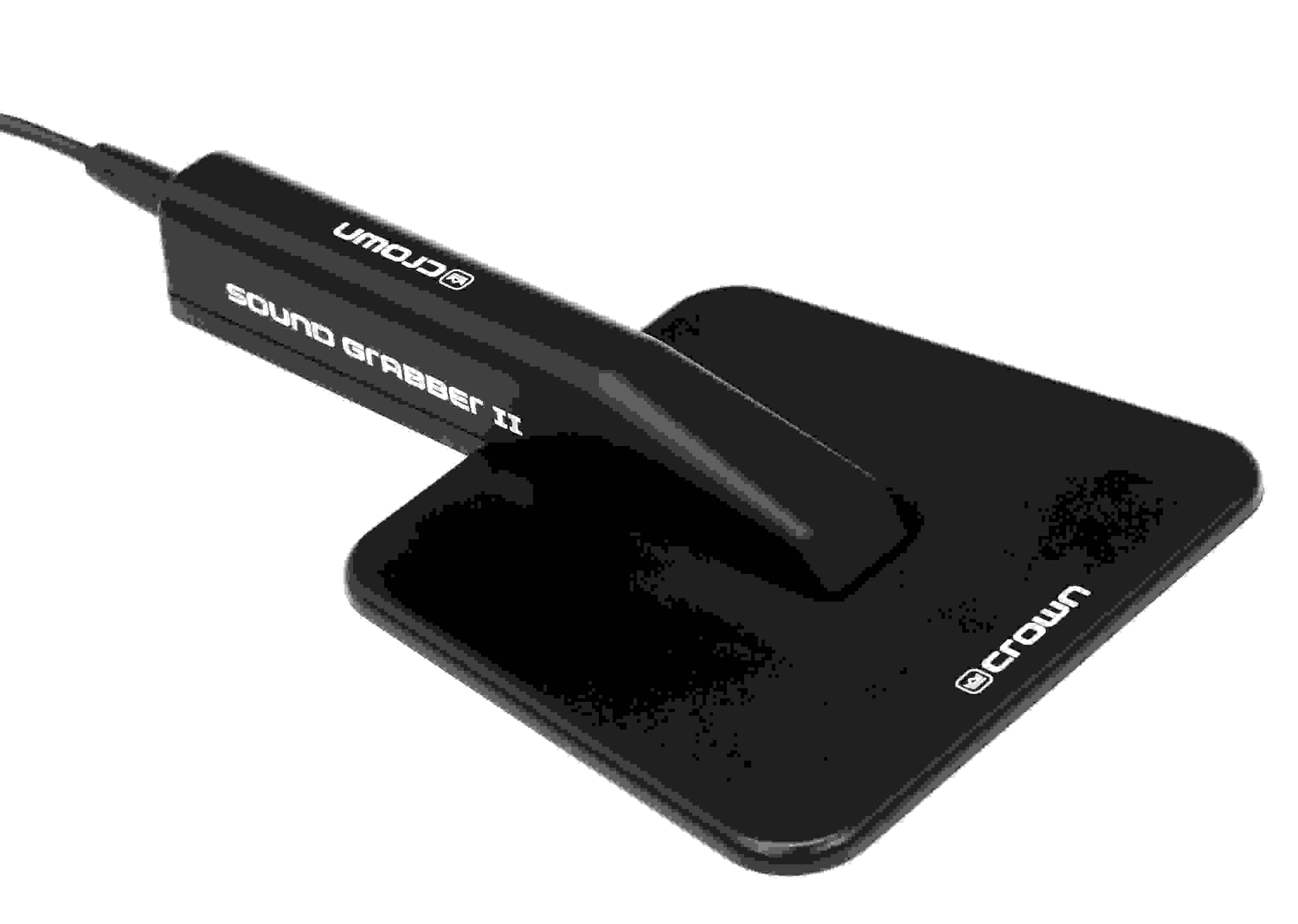Crown Sound Grabber II