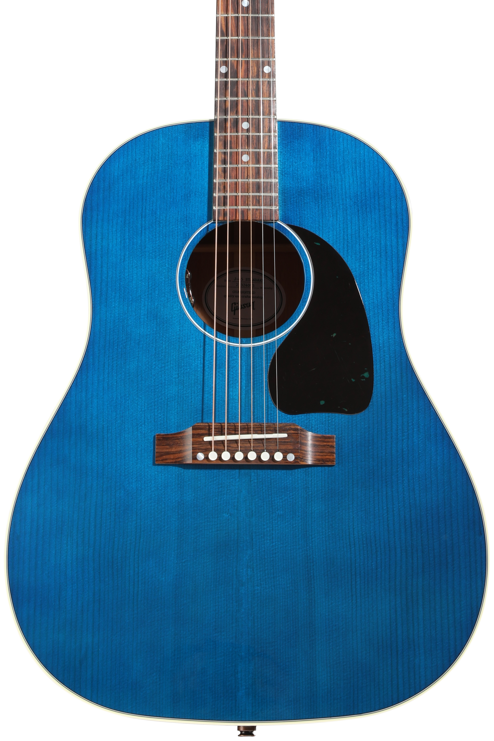 ギター Gibson Acoustic J35 Gibson J-35 Acoustic Guitar, Vintage 1939 | om28.com