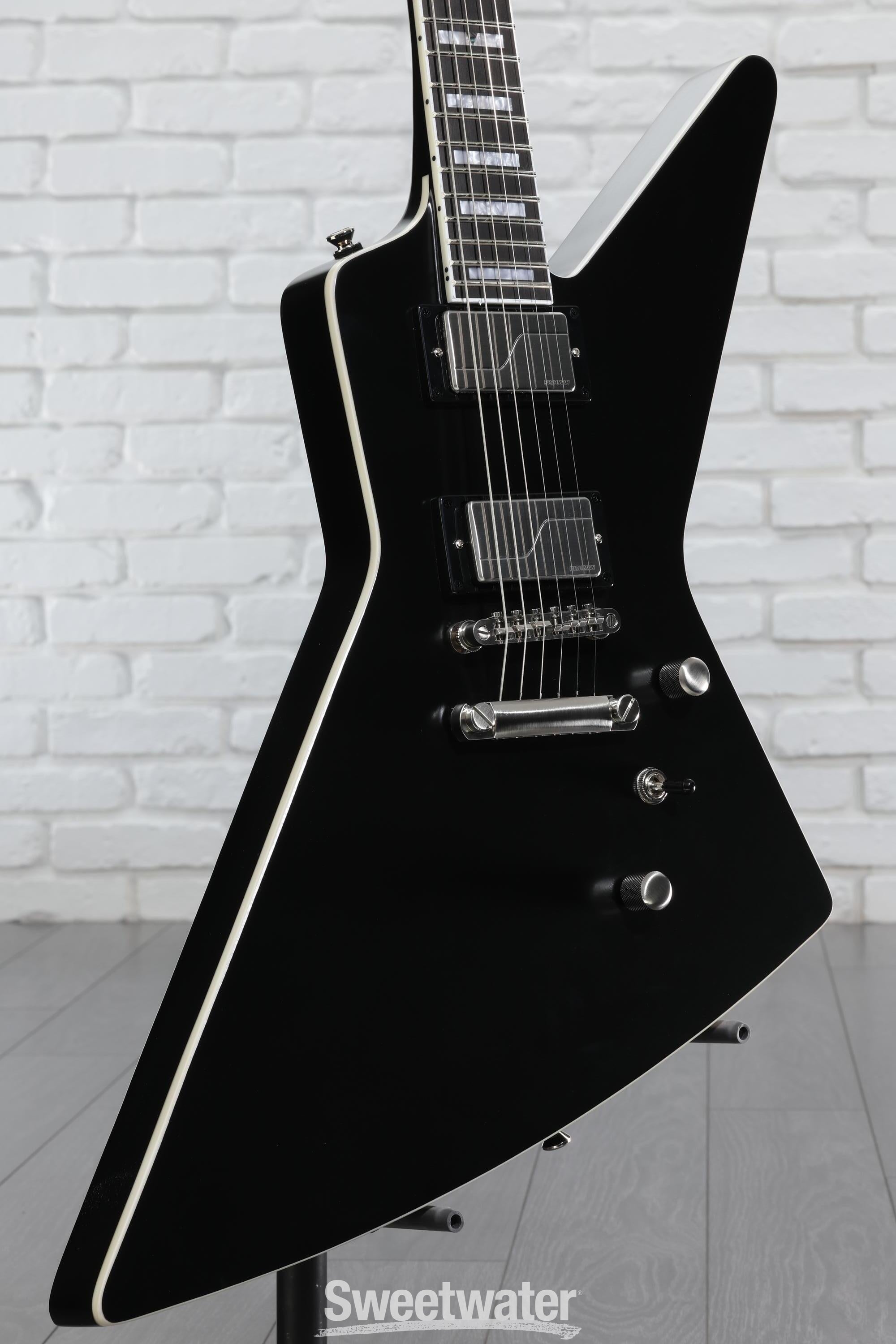 Epiphone Extura Prophecy Electric Guitar Aged Bengal Tiger