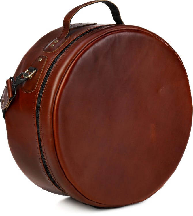 Glenn Cronkhite Upright Bass Gig Bag Bass Guitar Gig Bag Fender