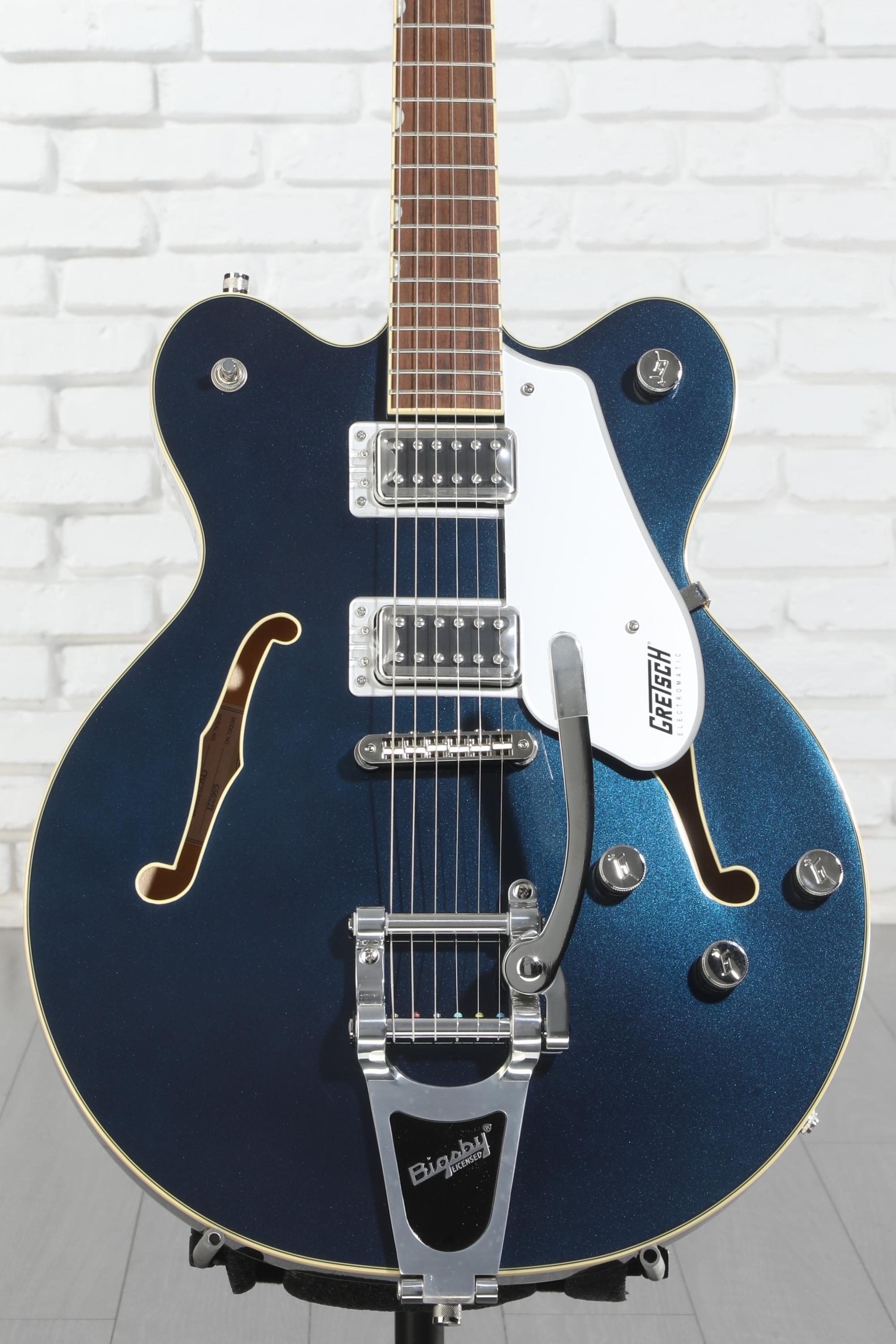 Gretsch G5622T Electromatic Center Block Double-Cut with Bigsby
