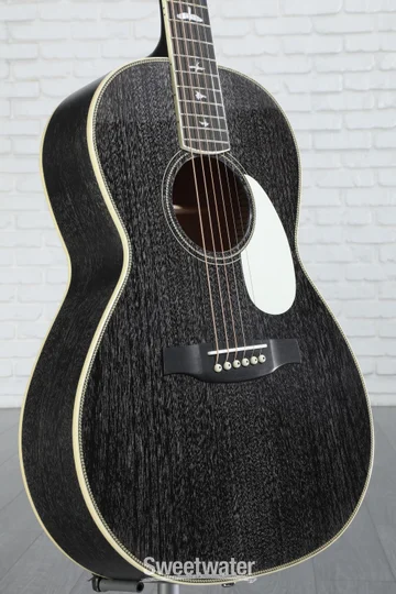 PRS SE P20 Parlor Acoustic-electric Guitar - Dog Hair