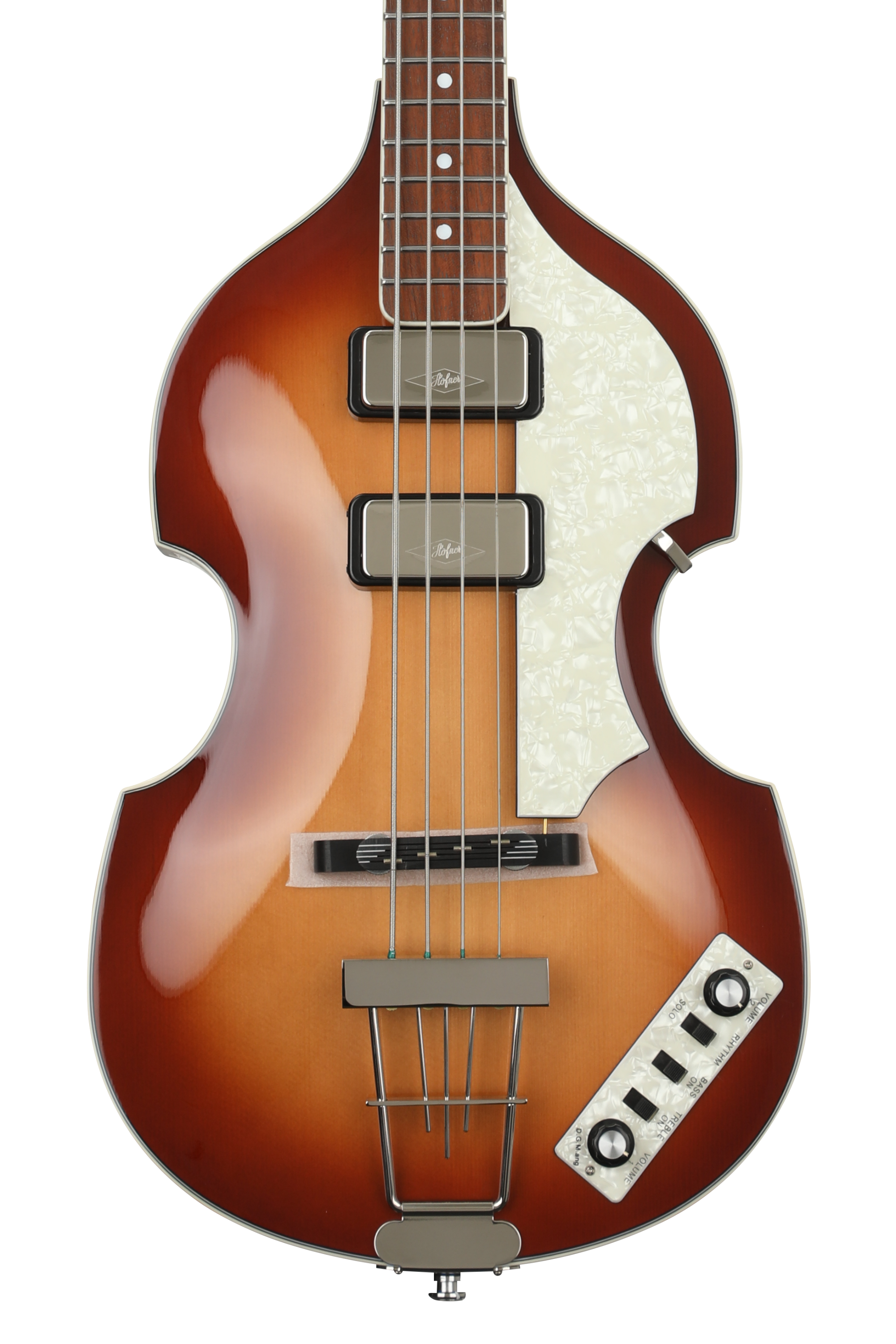 Hofner HCT-500/1 