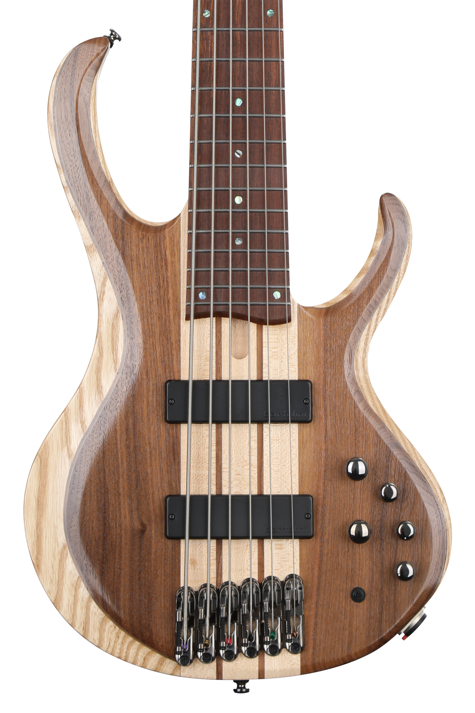 6+ string Bass Guitars - Sweetwater