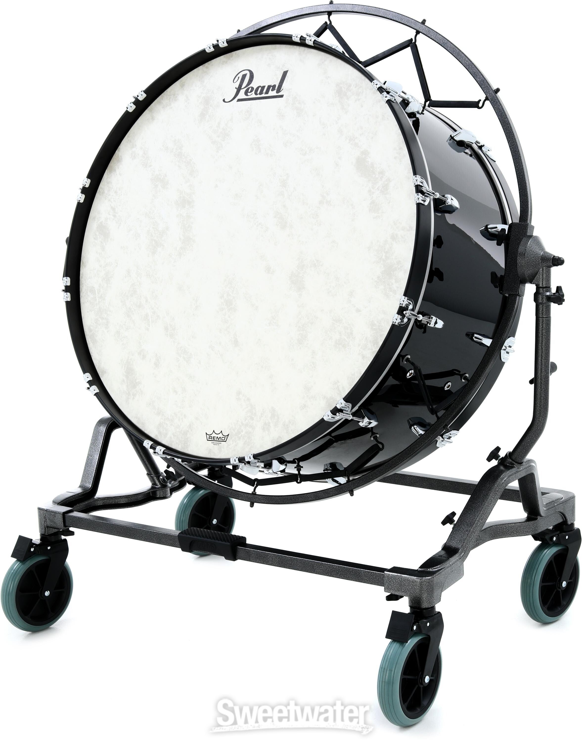 Pearl bass online drum stand