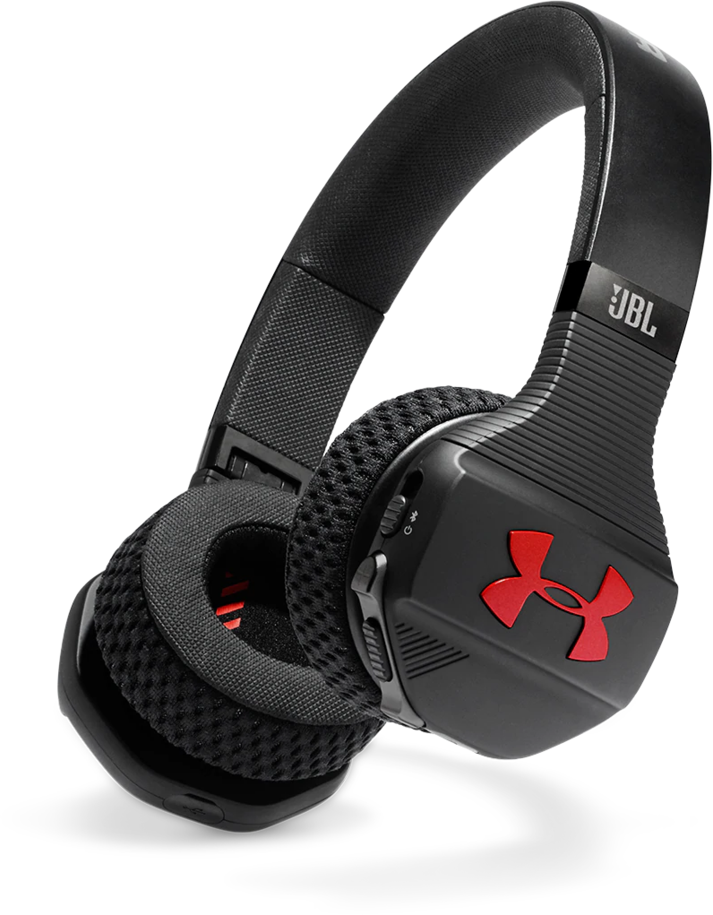 JBL UA Sport Wireless Train Fitness On-ear Bluetooth Headphones