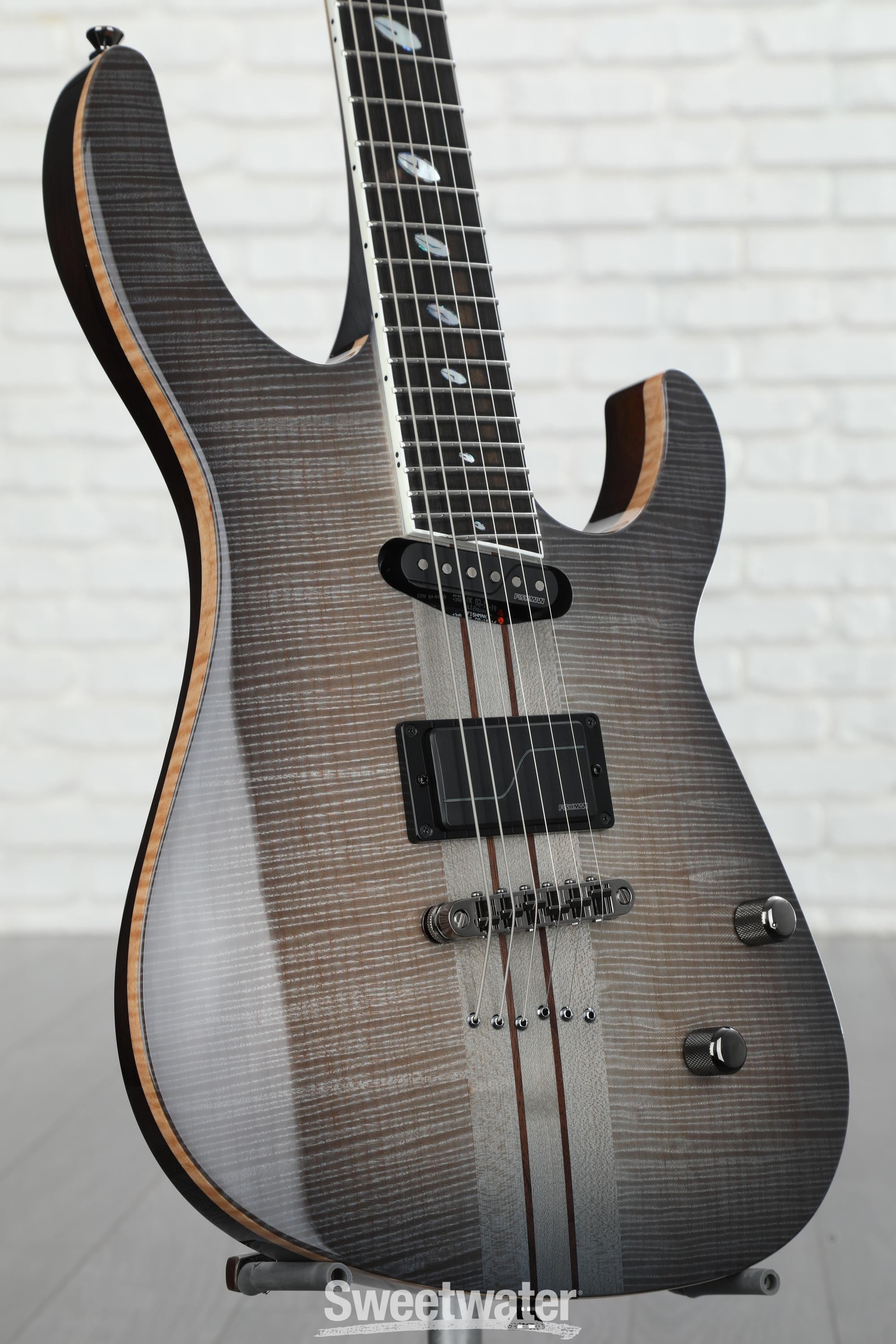 Caparison Guitars Custom Line TAT Special FX 