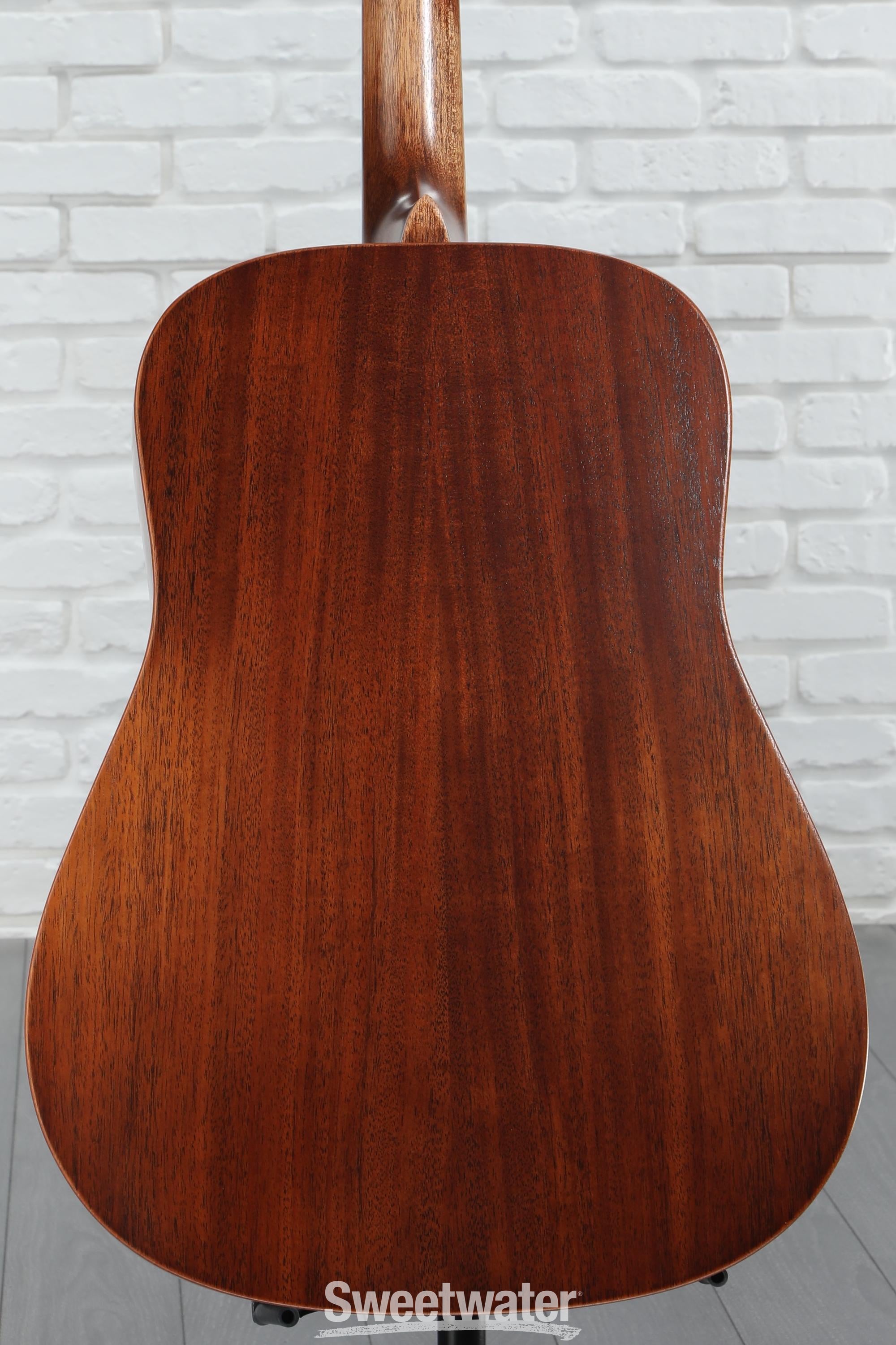 Martin D-15M StreetMaster® Acoustic Guitar | Martin Guitar