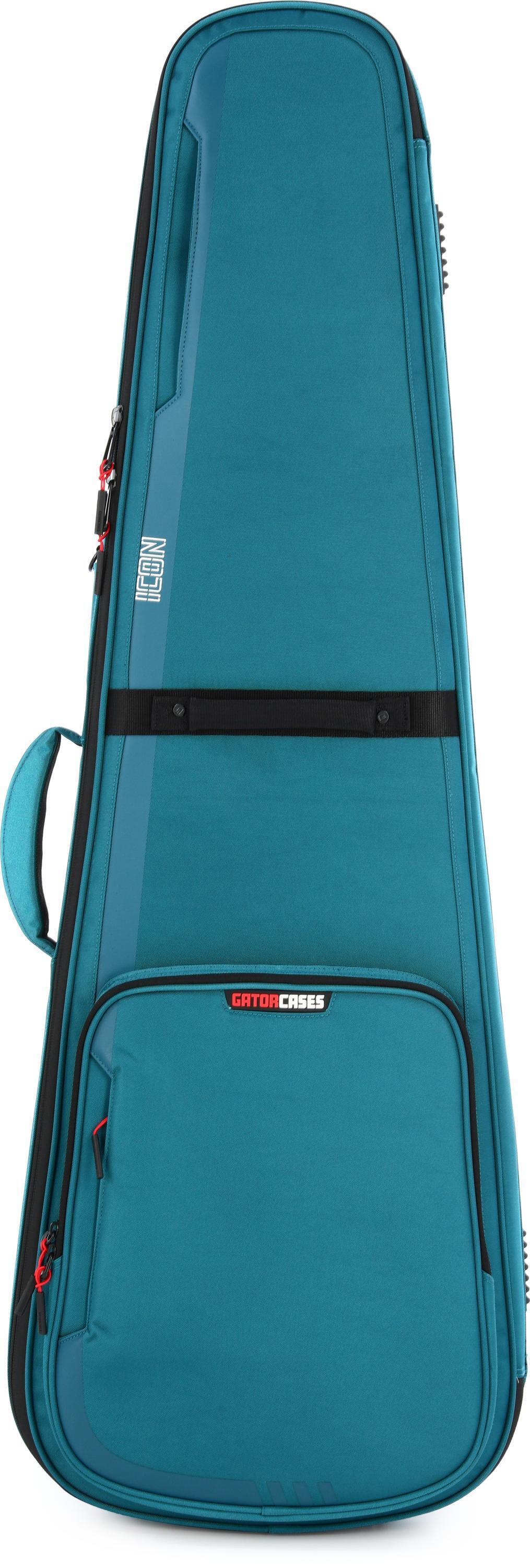 Suhr Premium Electric Bass Gig Bag | Sweetwater