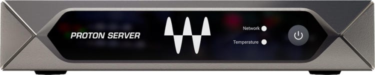 Waves Proton SoundGrid Server