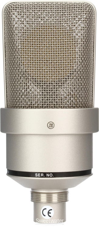 Best Rap Microphone For $32 - Comes W/ Software 