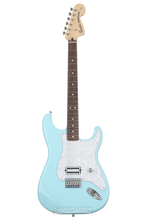 Fender Electric Guitars - Sweetwater