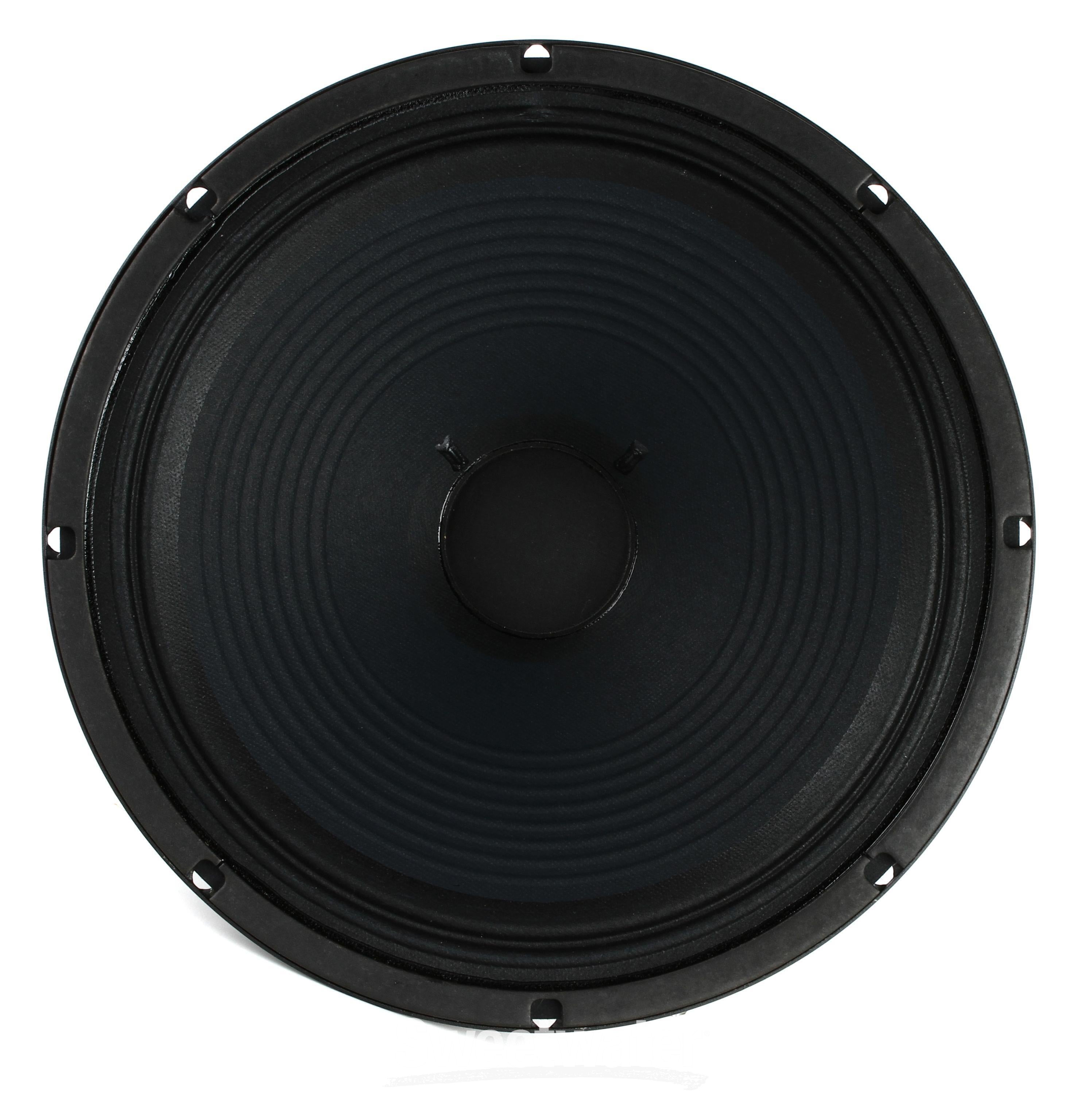 Celestion A-Type 12-inch 50-watt Replacement Guitar Speaker - 8