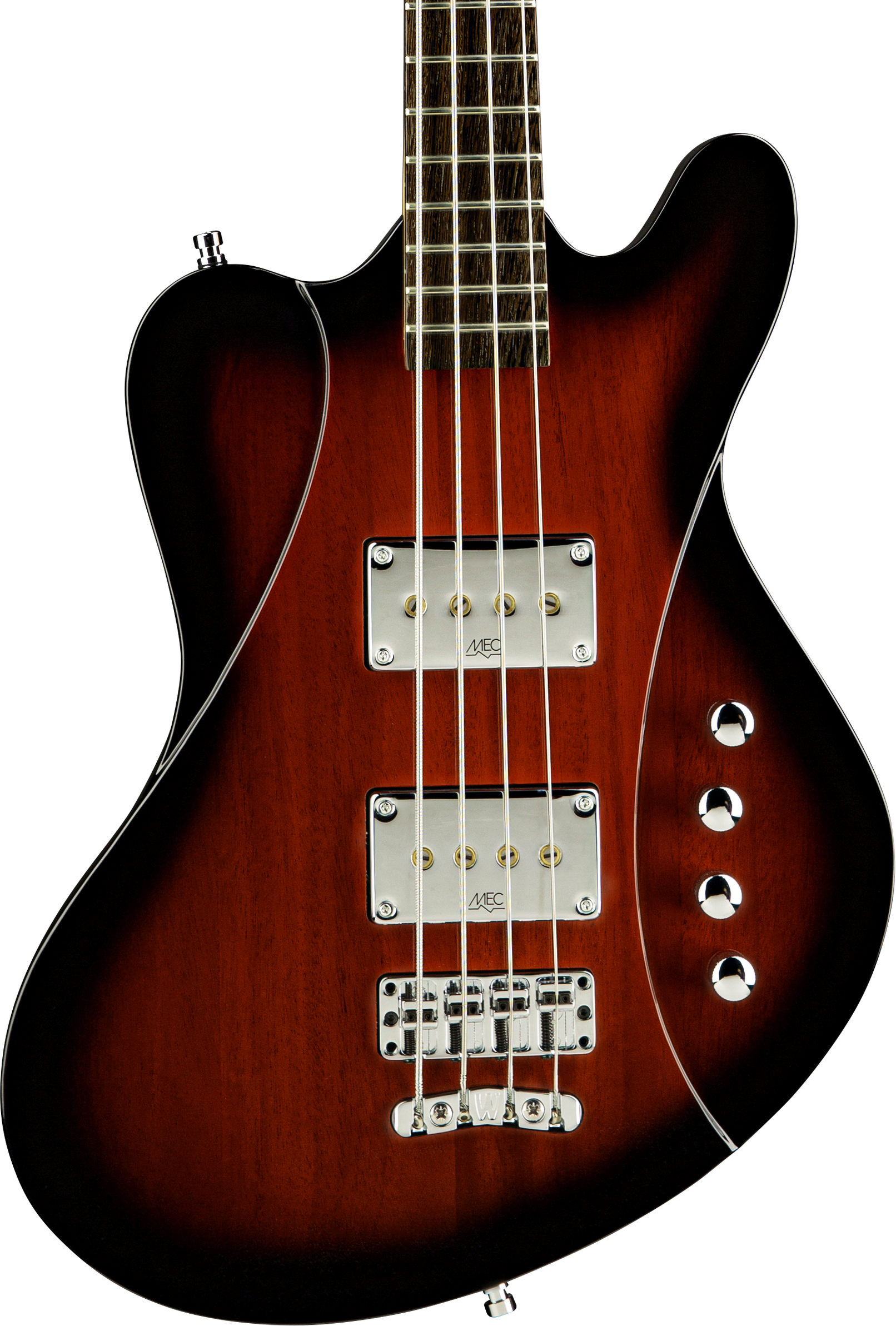 Warwick RockBass - Sweetwater