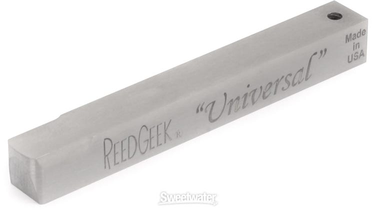 ReedGeek Classic Reed Tool with Plaque and Gauge Set