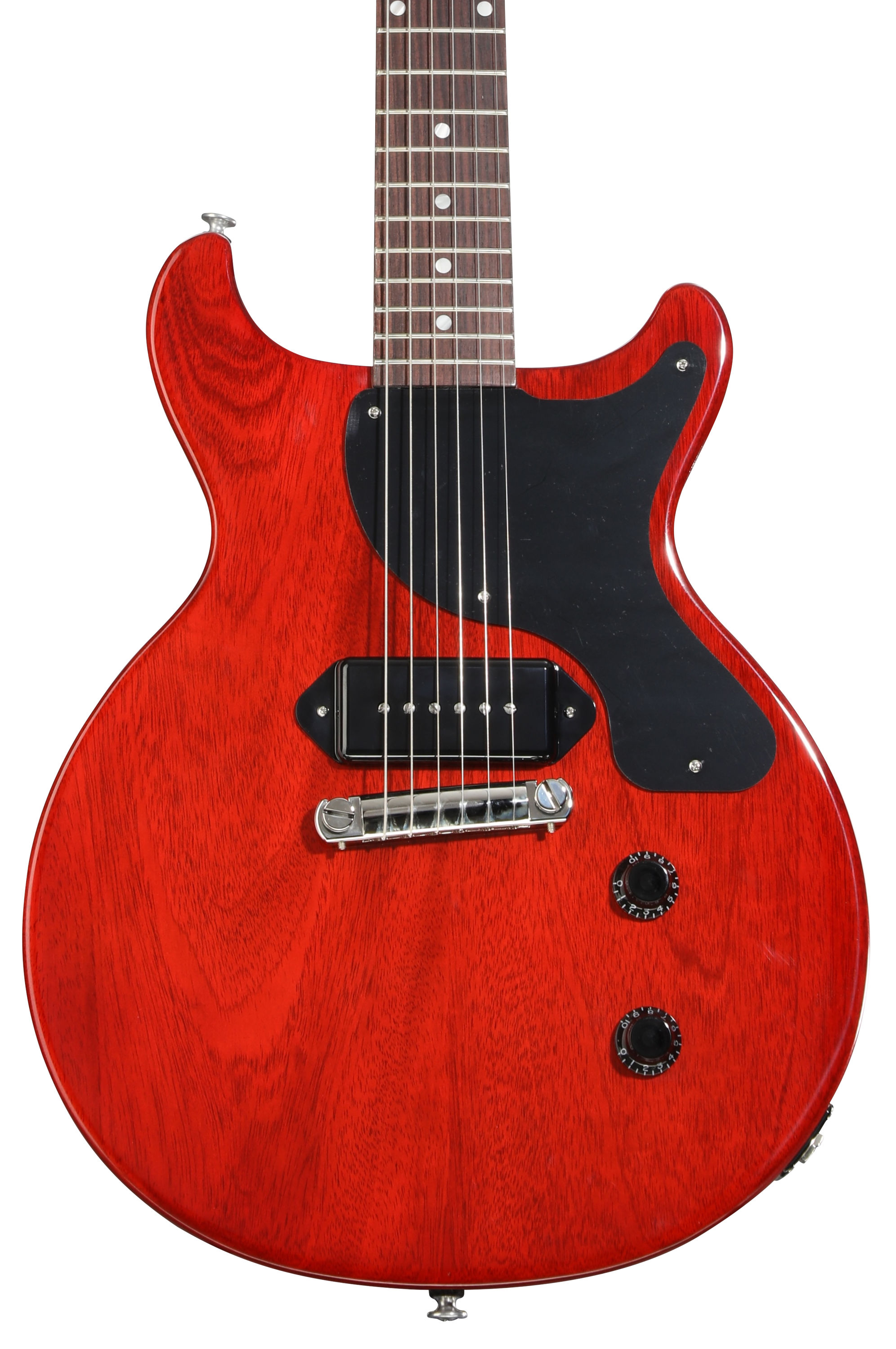Gibson SG Junior 2018 - Vintage Cherry | Sweetwater