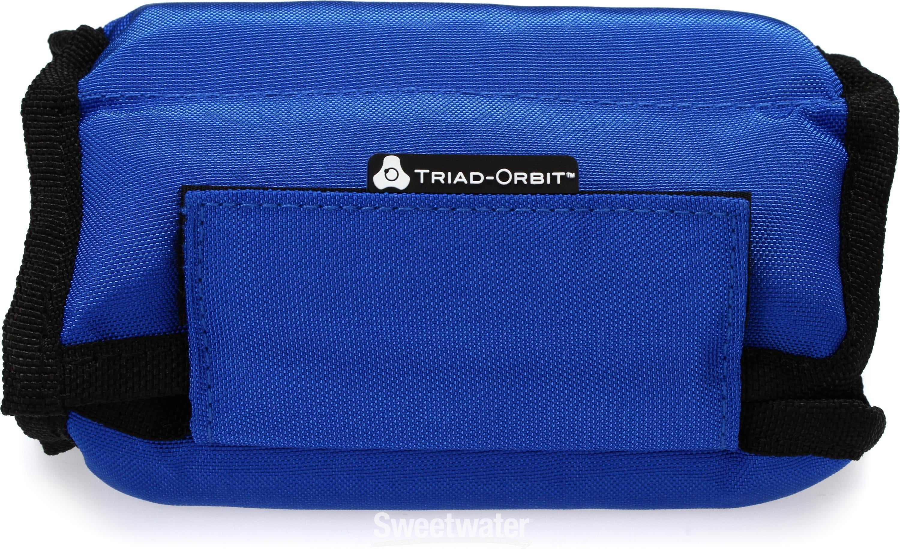 Triad-Orbit SB1-BB Starbird SB-1 Ballast Bag | Sweetwater